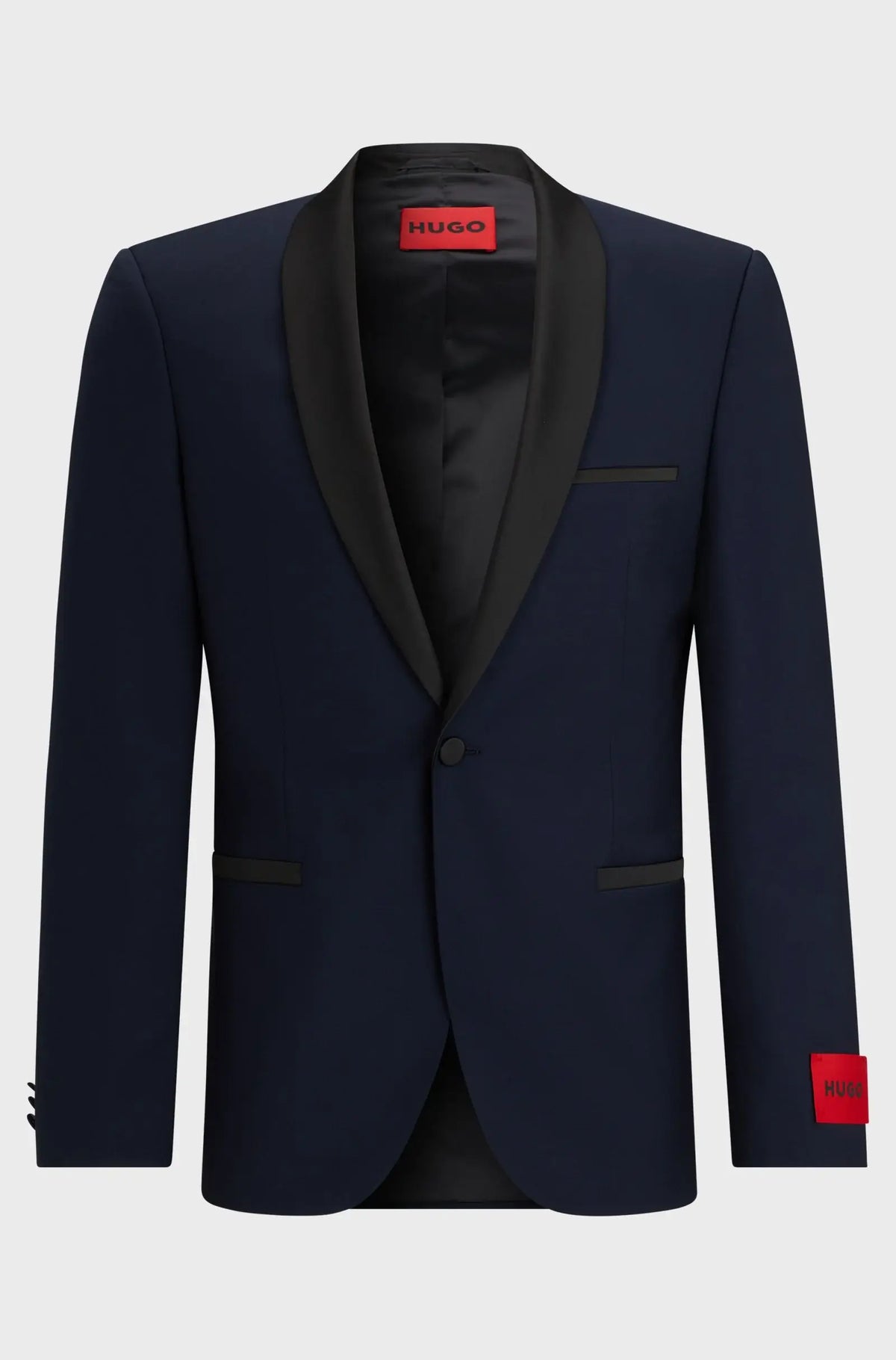 HUGO giacca Uomo 50476333