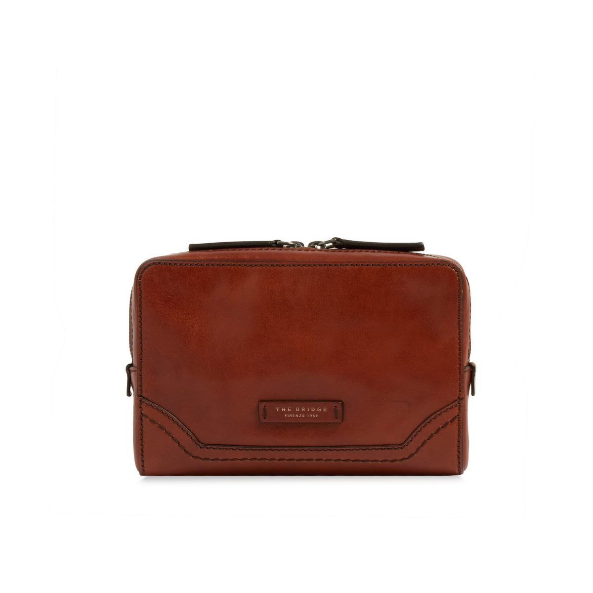 THE BRIDGE POUCH Uomo 09500601