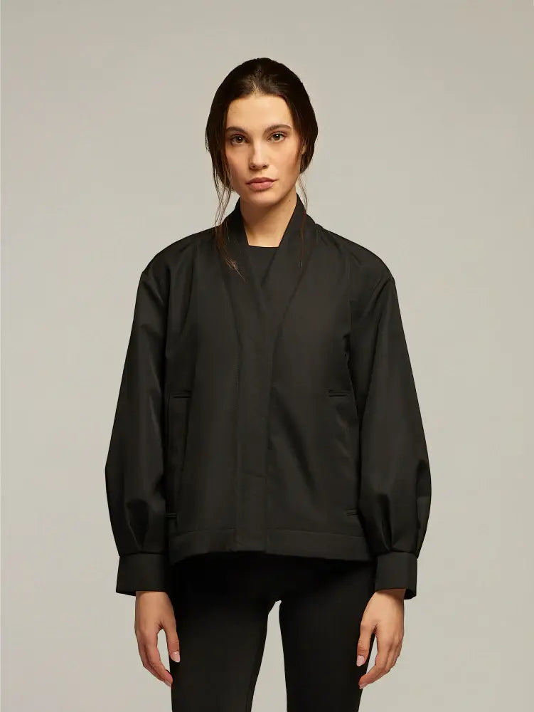 macron JACKET Donna KIMMY