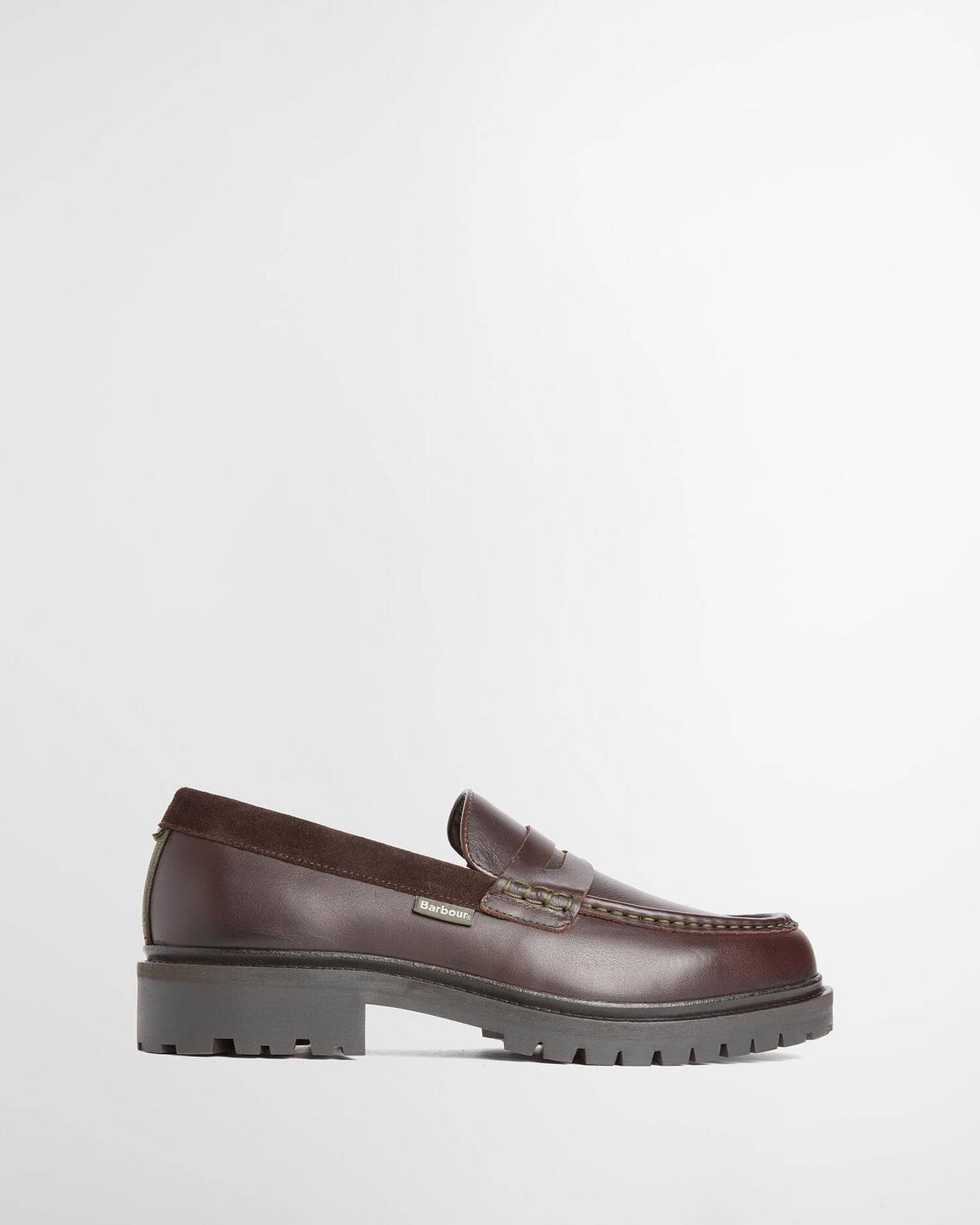 Barbour SCARPE Uomo MFO0850