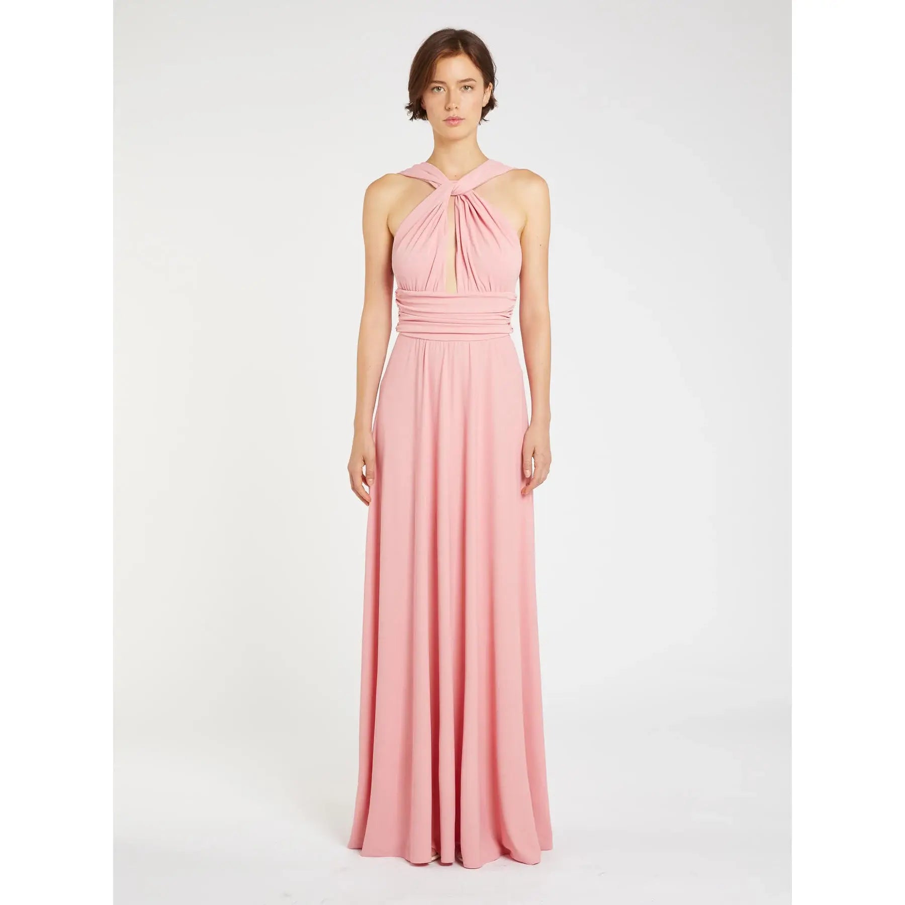 MARELLA abito in jersey Donna MISTER