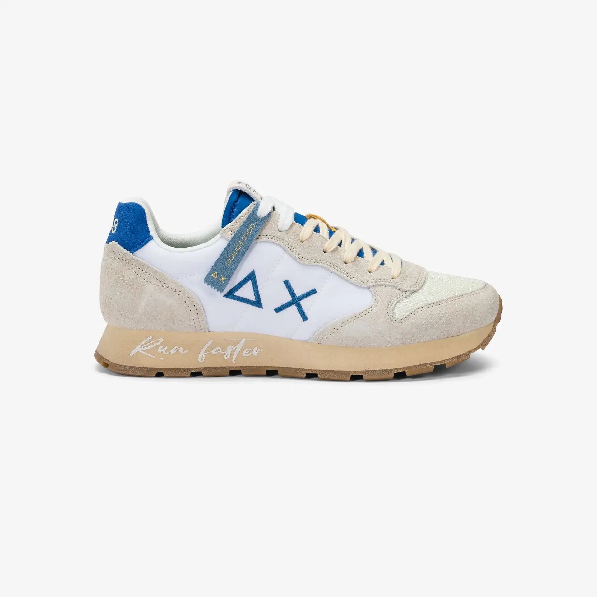 Sun68 Sneaker Uomo Z36104