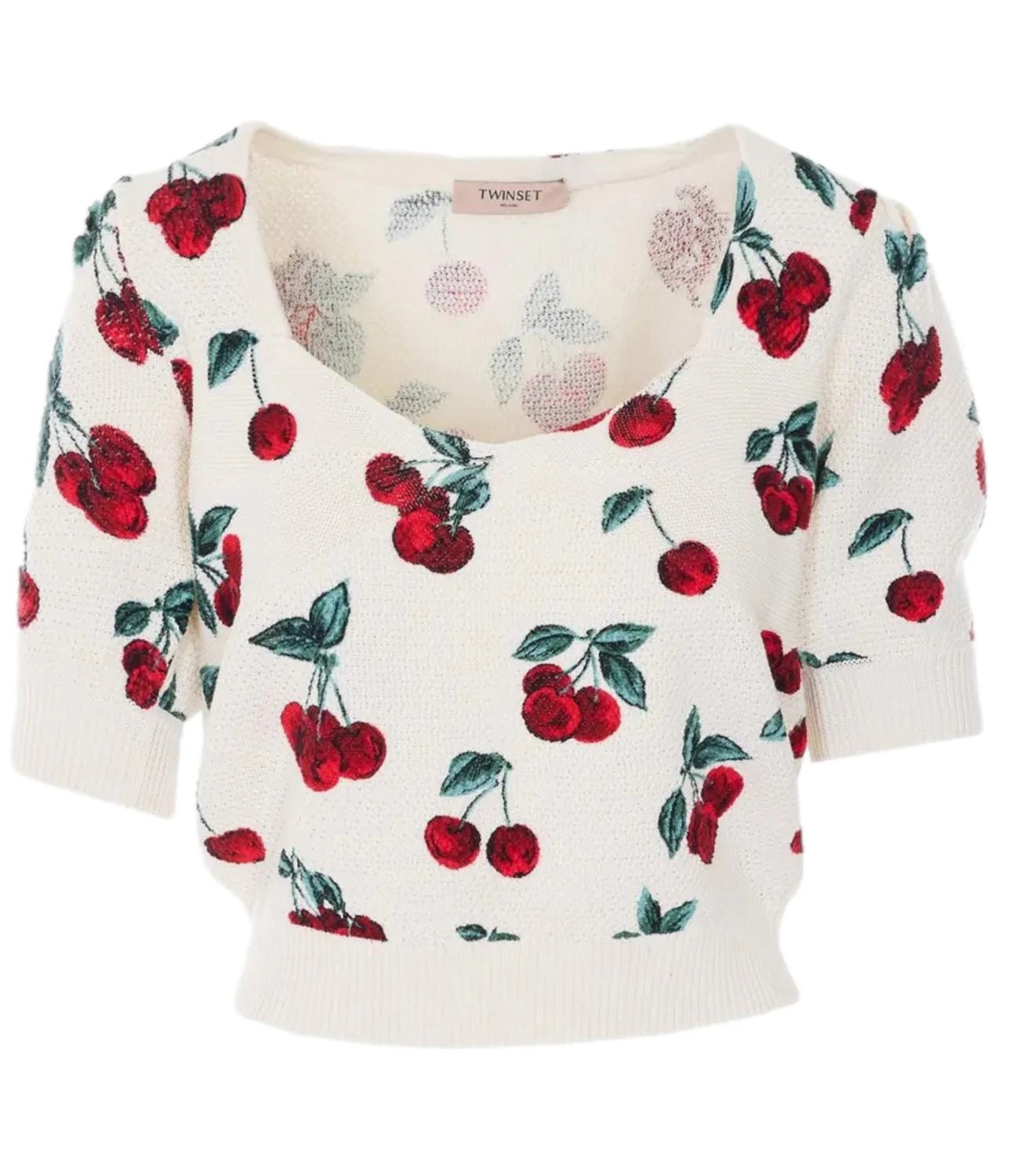 Twinset MAGLIA Donna 261TT3243