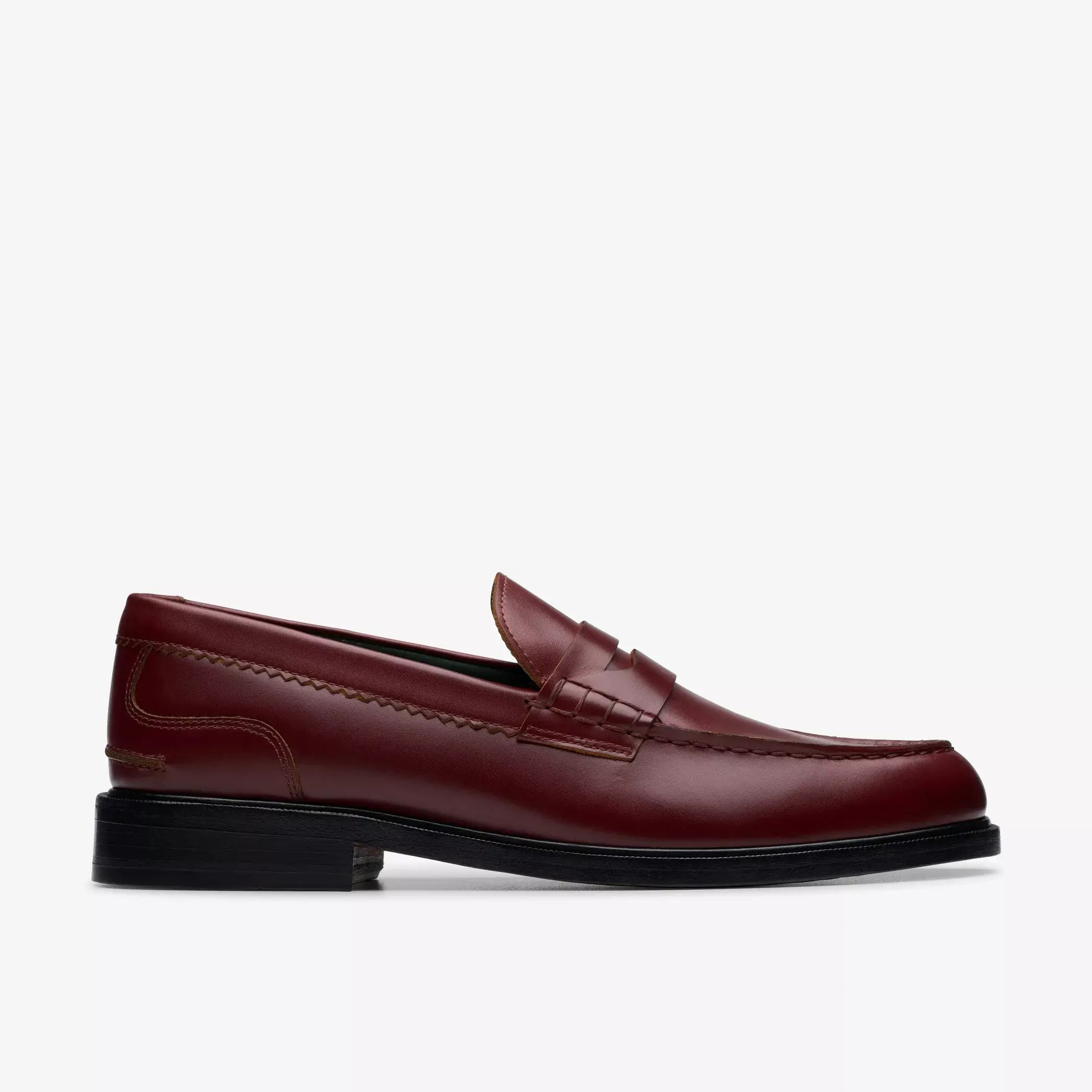 Clarks Mocassino Uomo 26183358 CRAFTJAMES LO