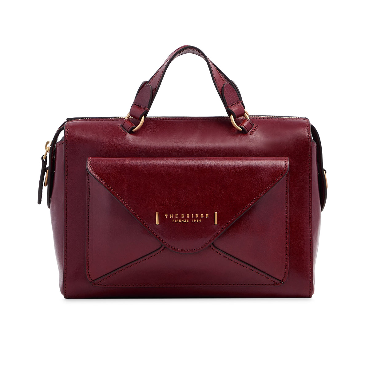 THE BRIDGE BOSTON BAG Donna 04290601