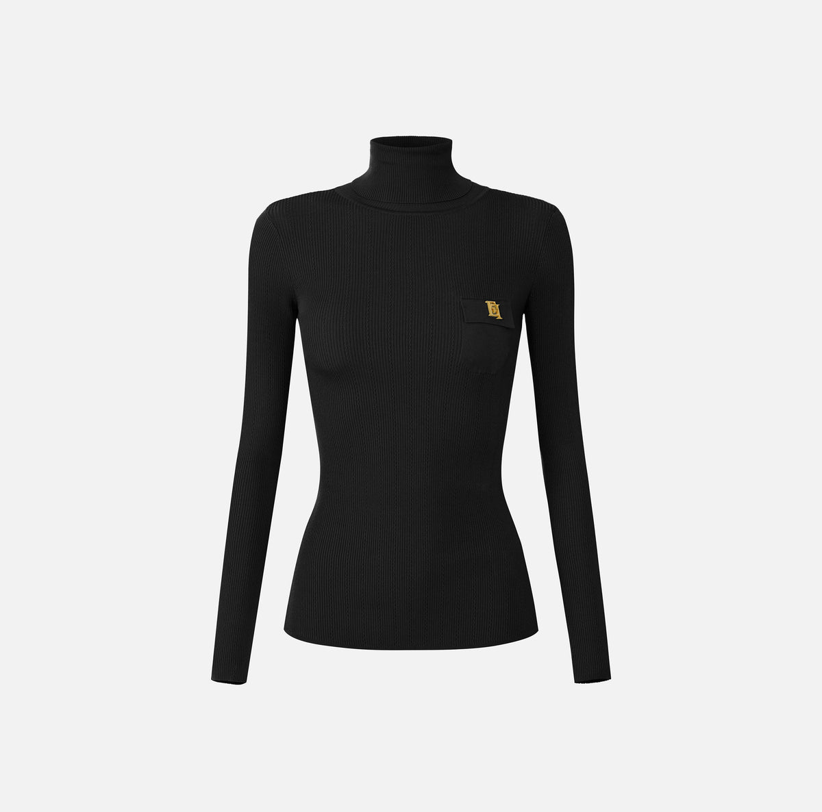 ELISABETTA FRANCHI maglia tricot Donna MK05B66E2
