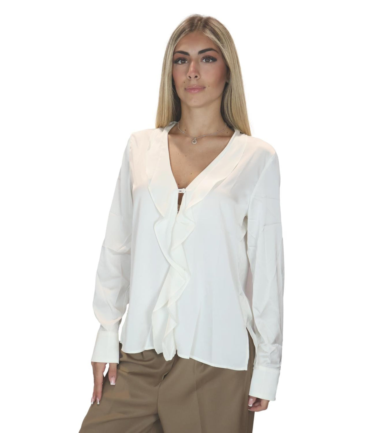 Emme Marella CAMICIA Donna AGGRAVI