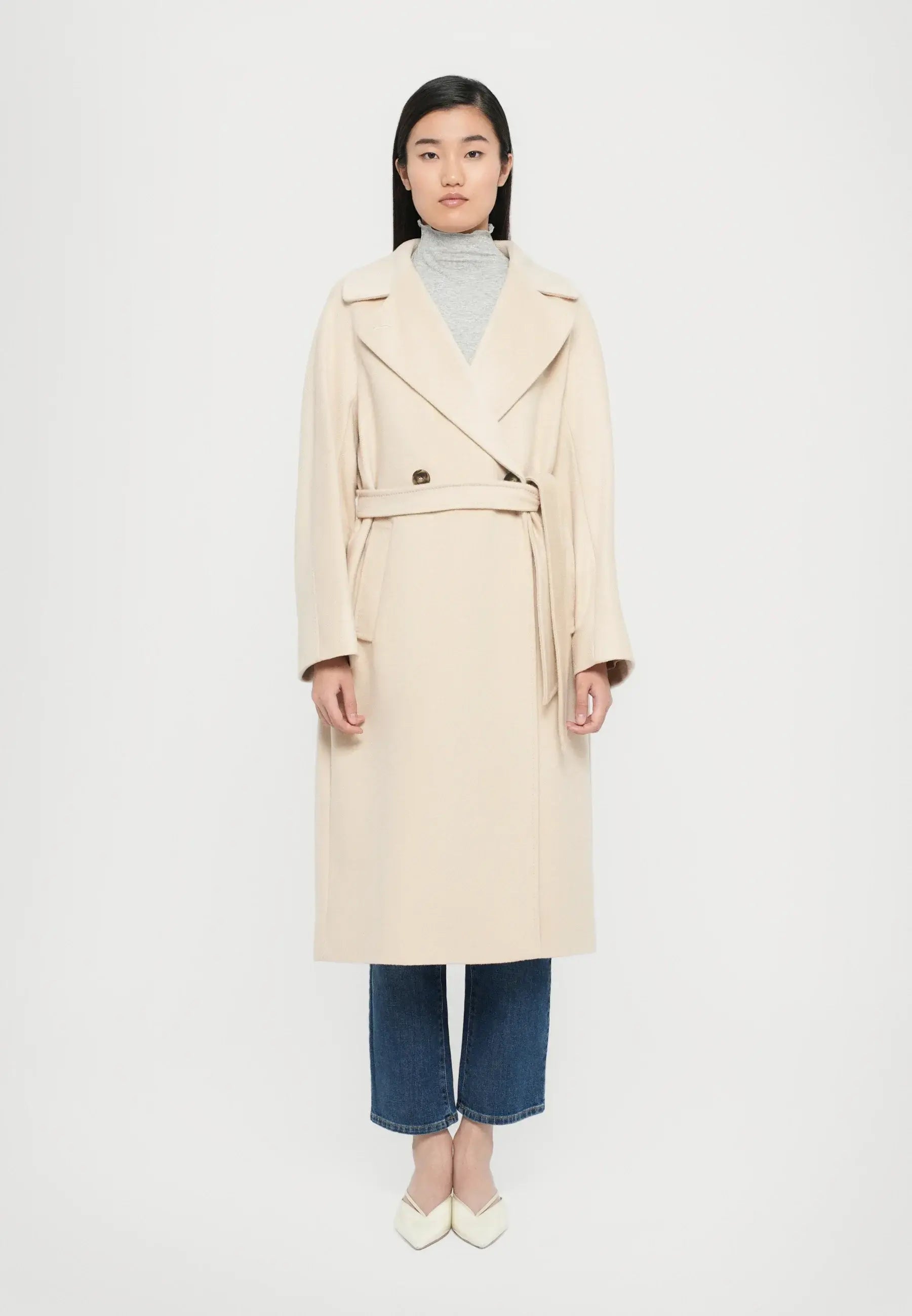 WEEKEND MAX MARA cappotto Donna RESINA