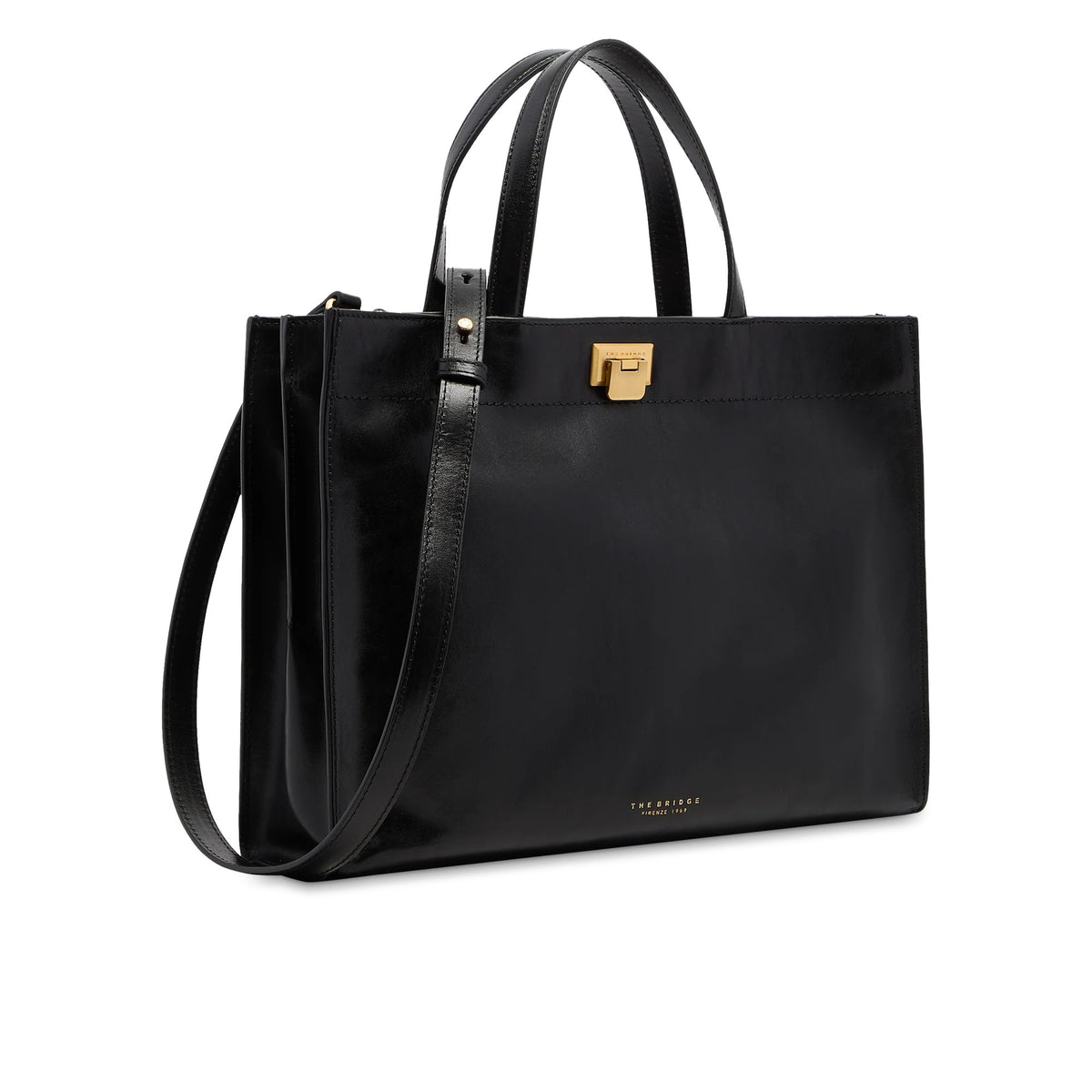 THE BRIDGE tote bag Donna 04210601