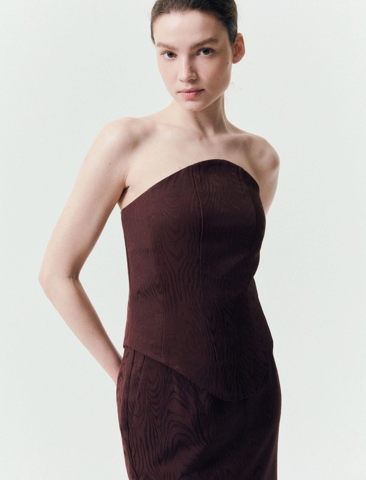MARELLA Bustier Donna GIOIA
