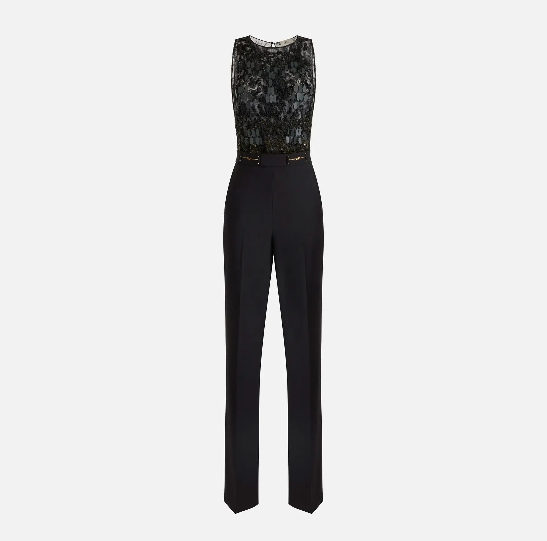 ELISABETTA FRANCHI tuta donna Donna TU06662E2