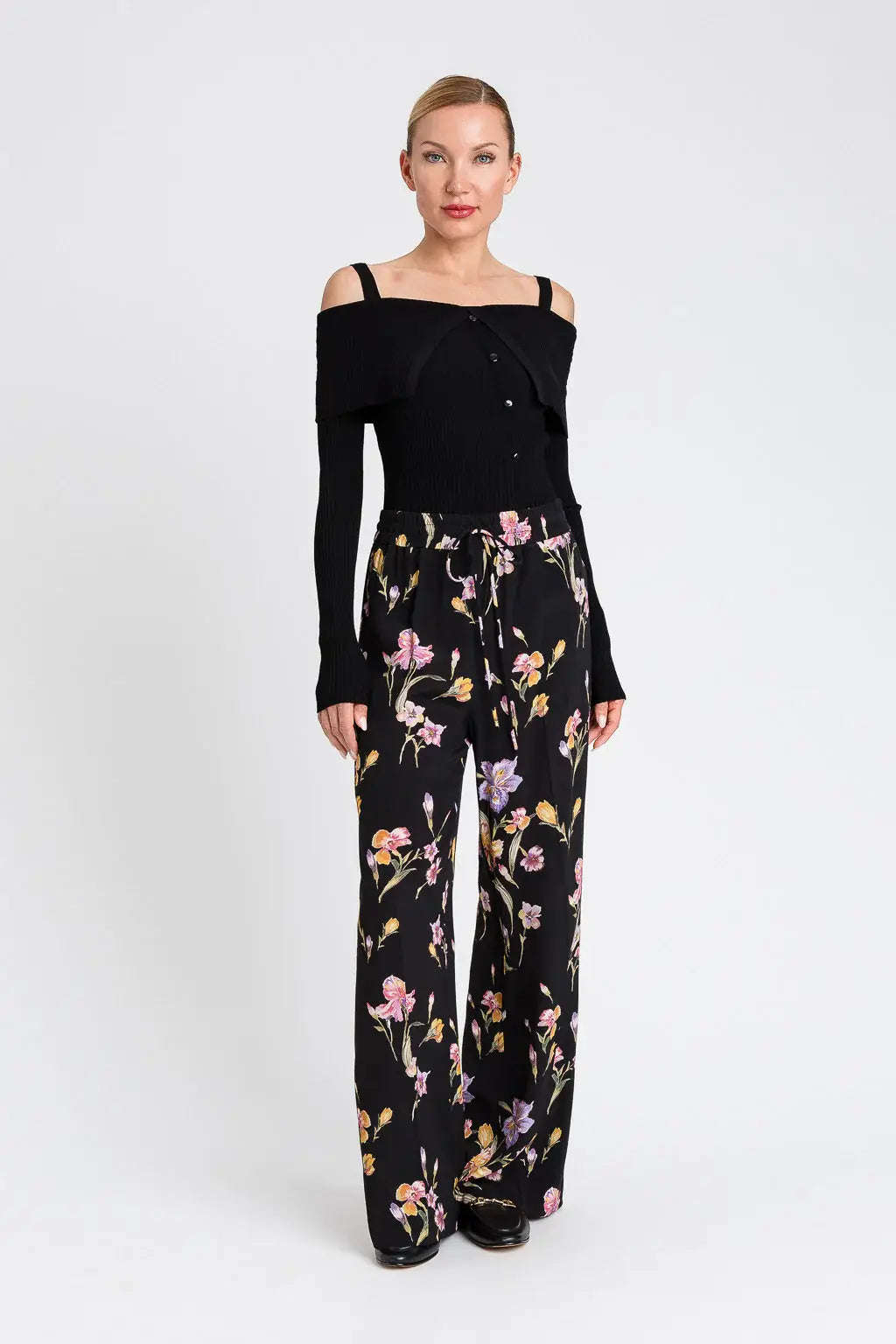 Twinset pantalone Donna 251TP2776