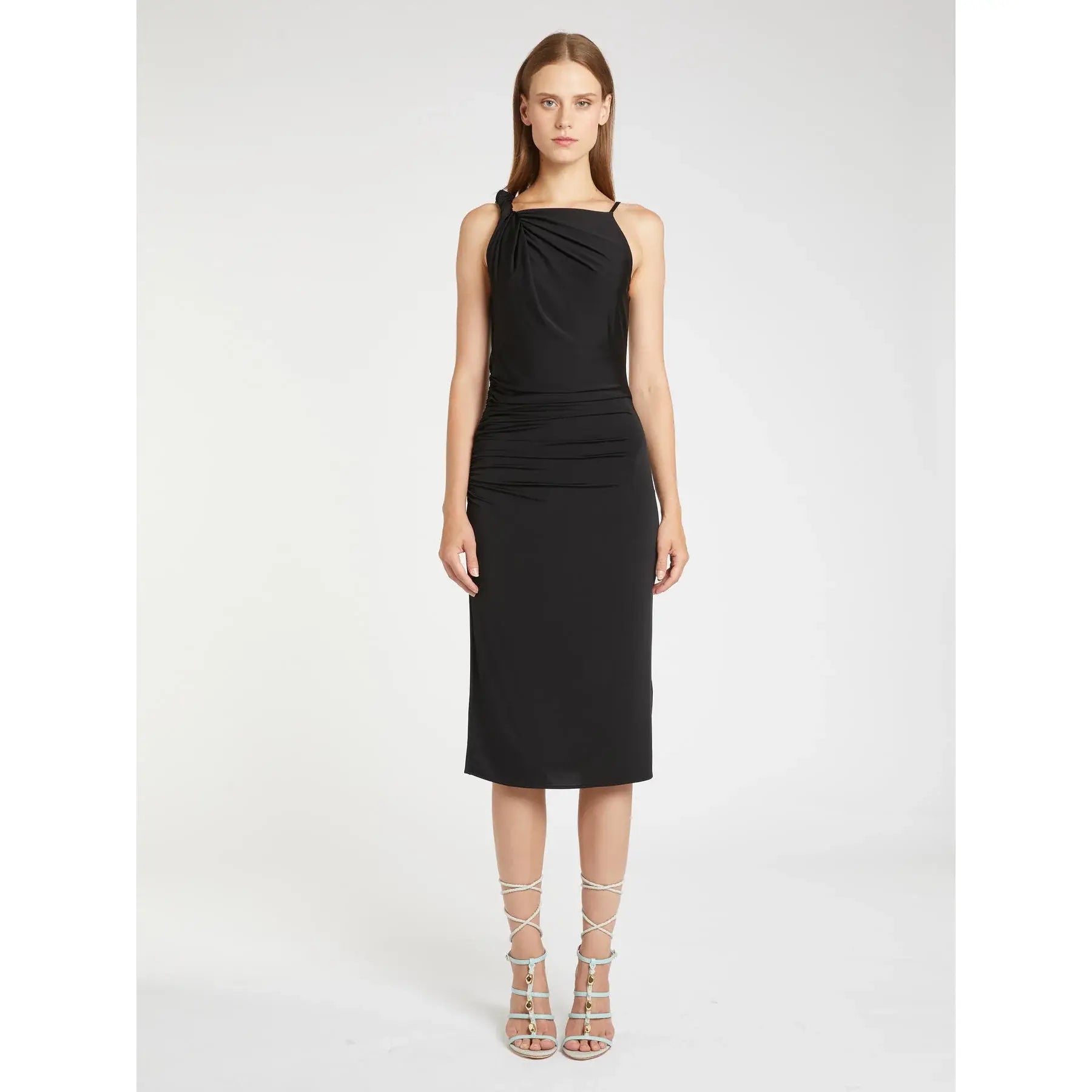 MARELLA abito in jersey Donna LIMOSA