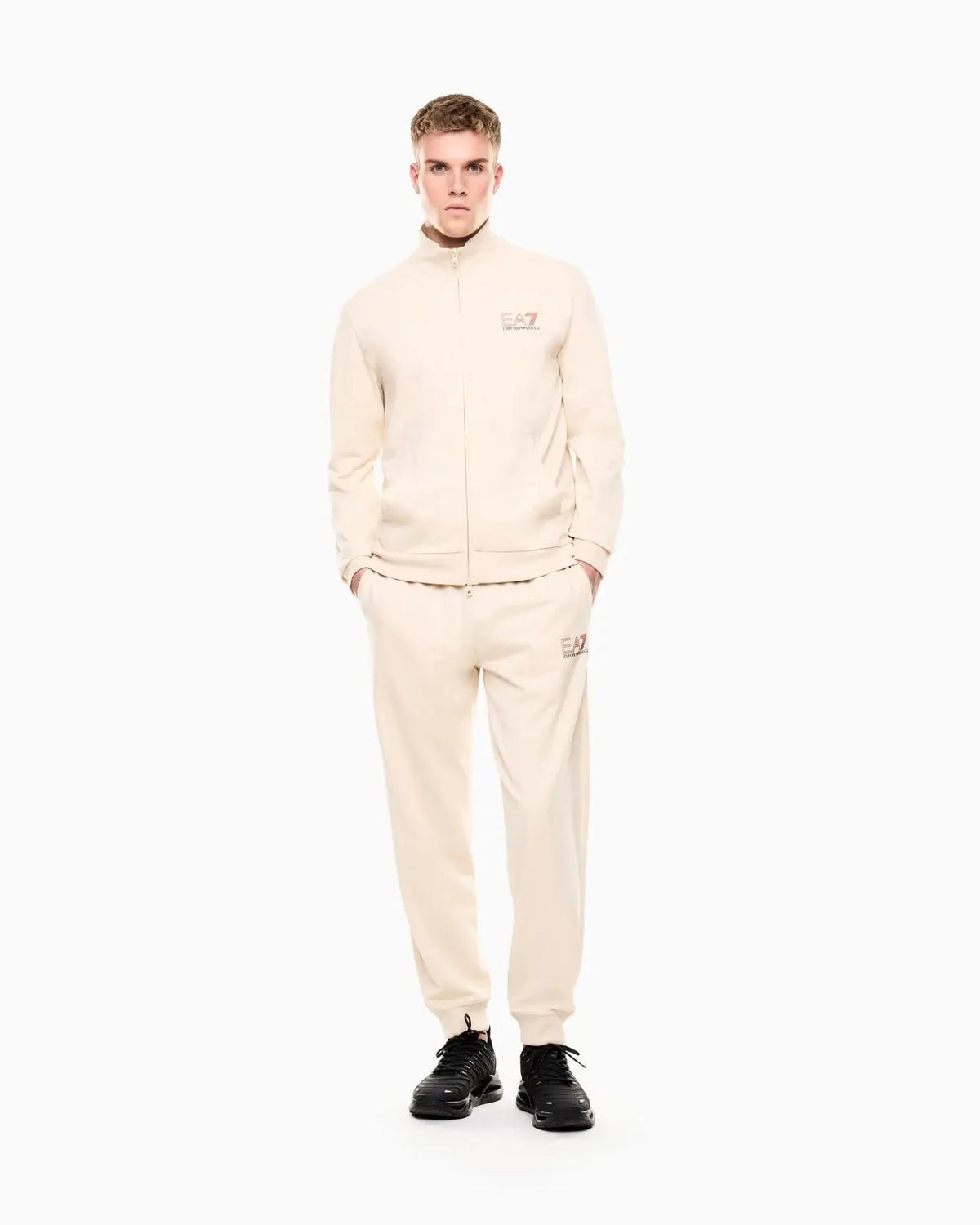 Ea7 TRACKSUIT Uomo 7M001318 AF13512