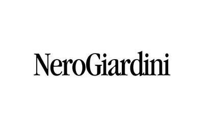 Nero Giardini