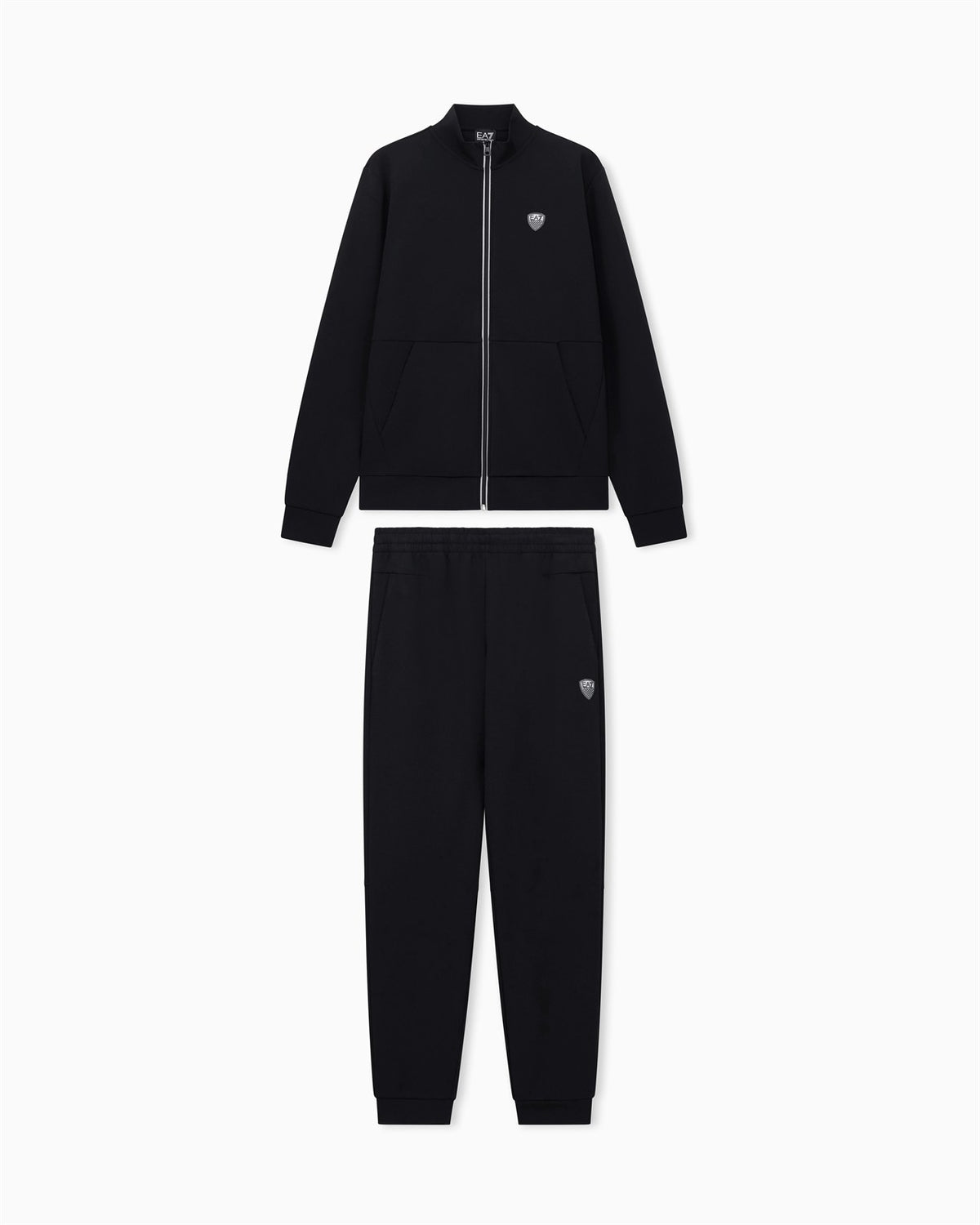 Ea7 TRACKSUIT Uomo 8NPV56 PJ4EZ
