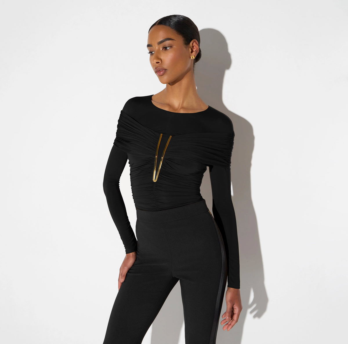 ELISABETTA FRANCHI BODY Donna BO04267E2