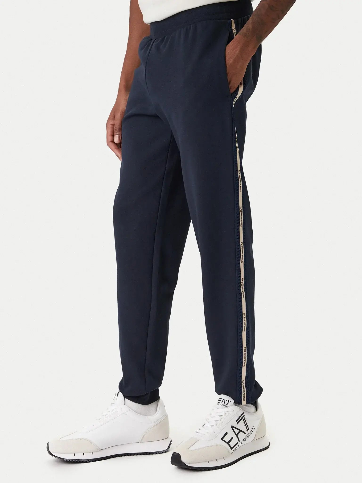 Ea7 TROUSER Uomo 7M001482 AF12660