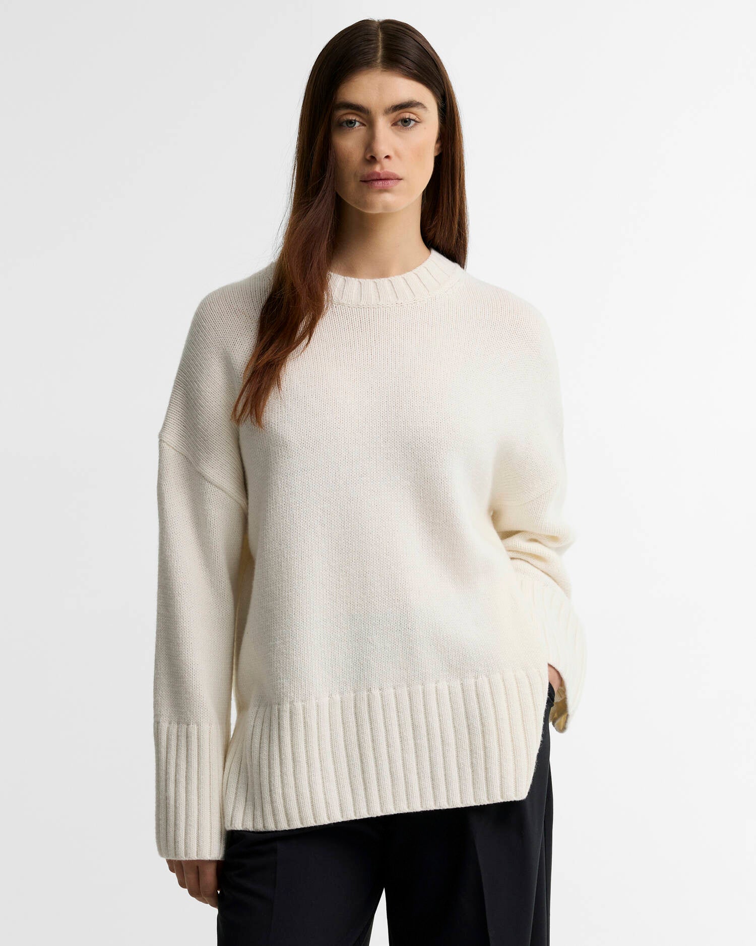 Barbour GAIA KNITTED JUMPER Donna LKN1827