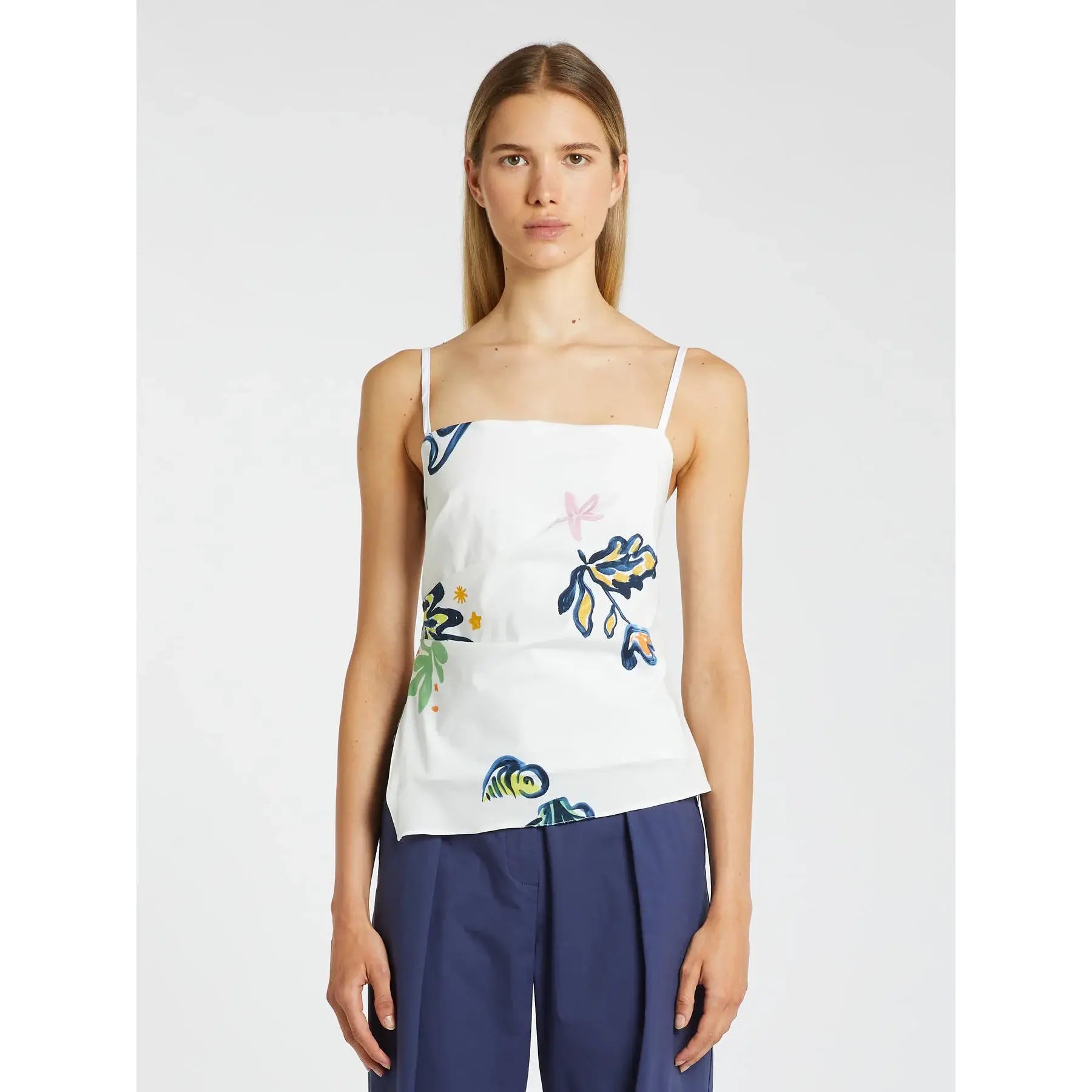 MARELLA top Donna ZUM 001