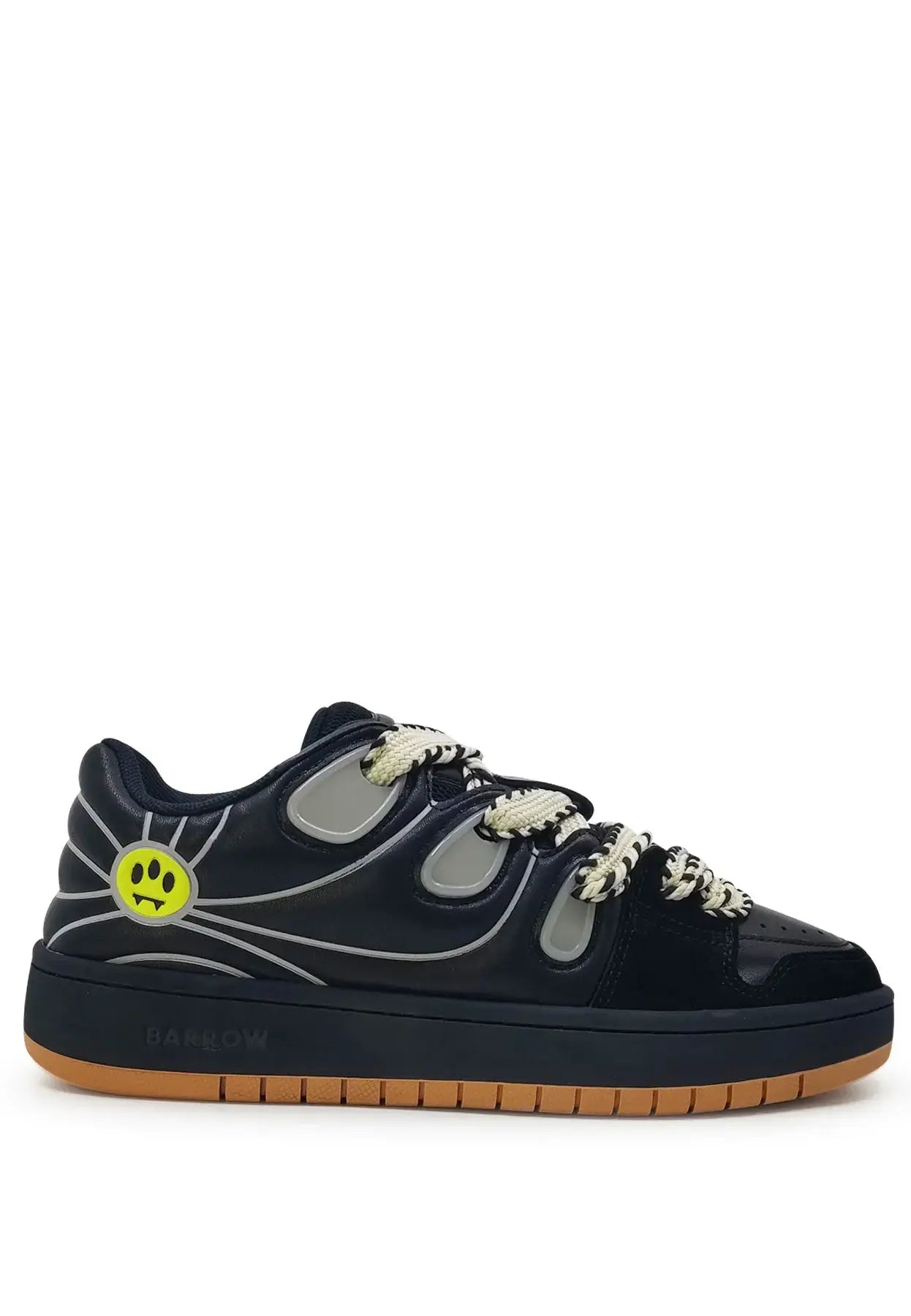 BARROW Sneakers Uomo S6BWUASN149