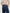 Emme Marella Pantalone in denim Donna CROPPED