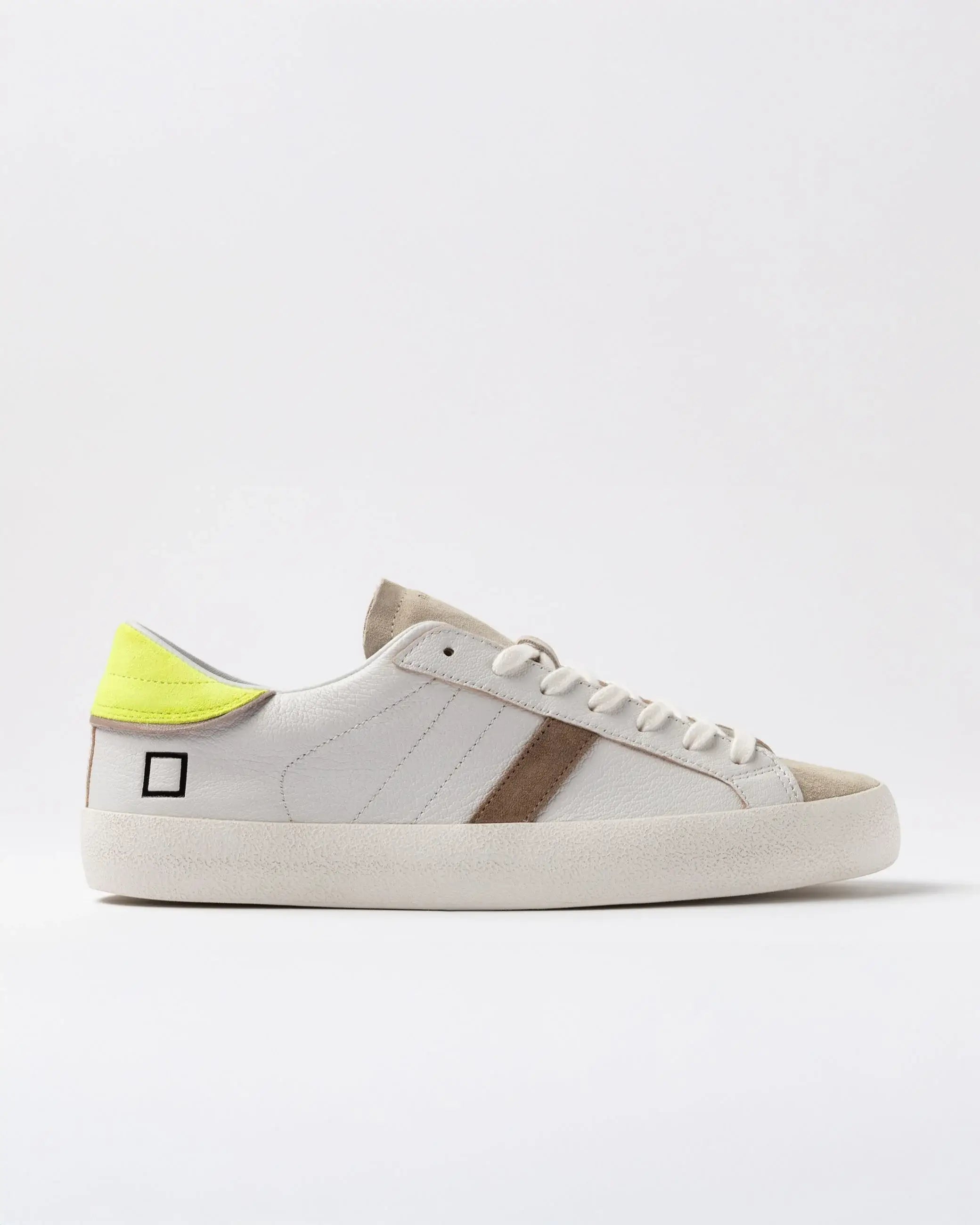 D.A.T.E. Sneaker Uomo M441-HL-FL-HY