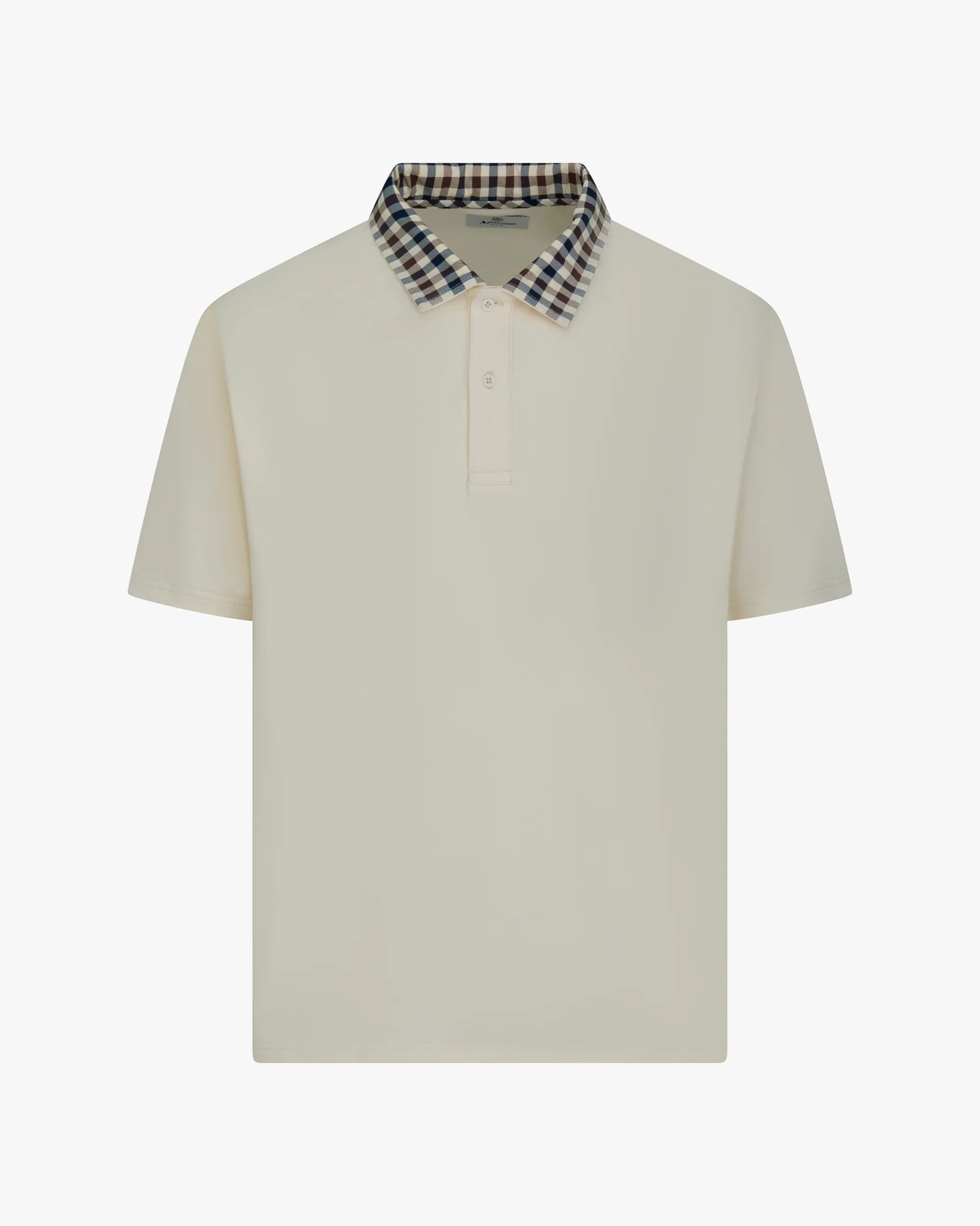 AQUASCUTUM ACTIVE Polo Uomo AA_B006_PO006