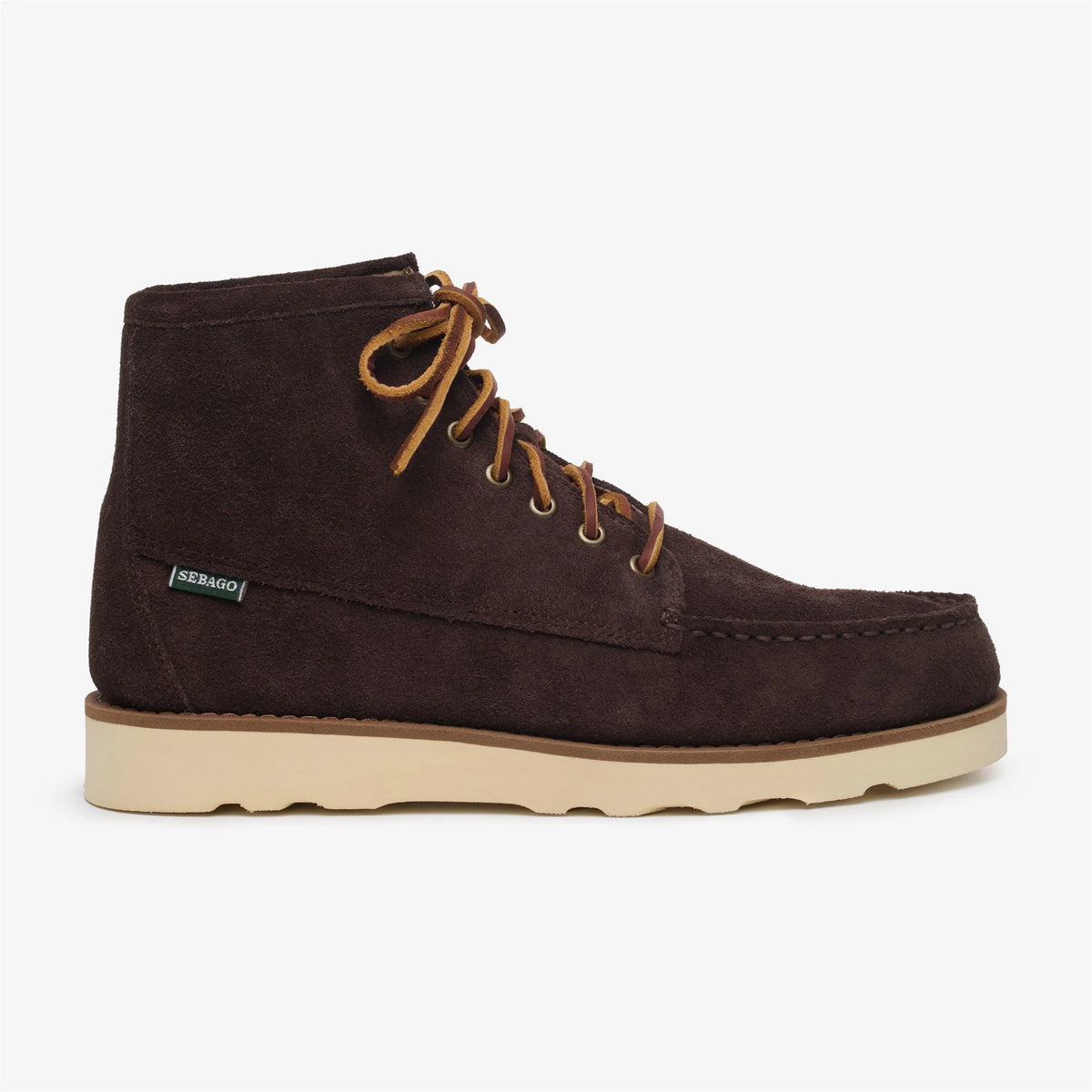 SEBAGO anfibio Uomo 76111SW  TALA MID SUEDE