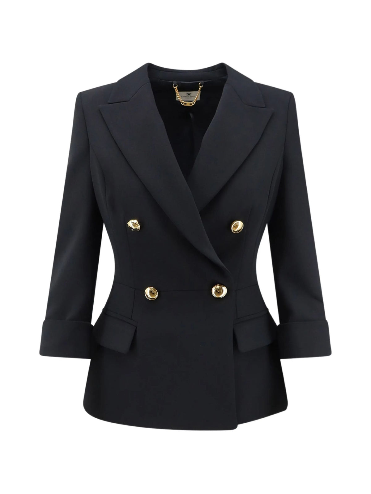 ELISABETTA FRANCHI GIACCA Donna GI26766E2