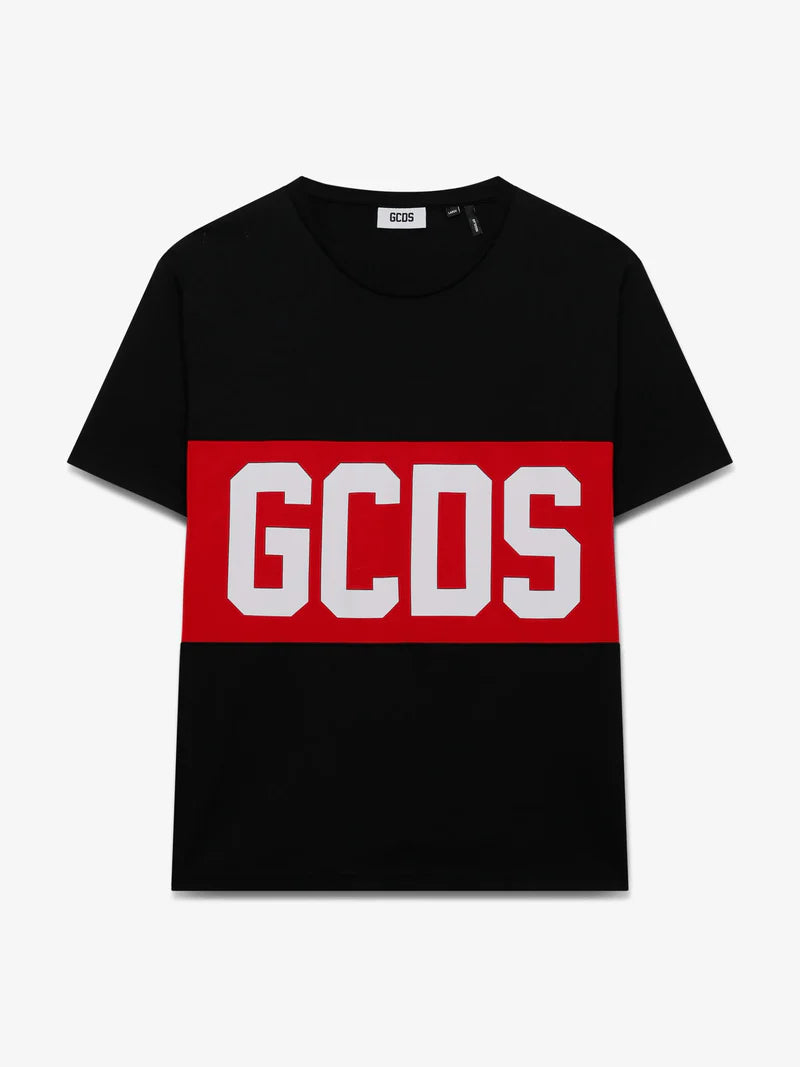 GCDS T-SHIRT Uomo Z0MLQC140J101