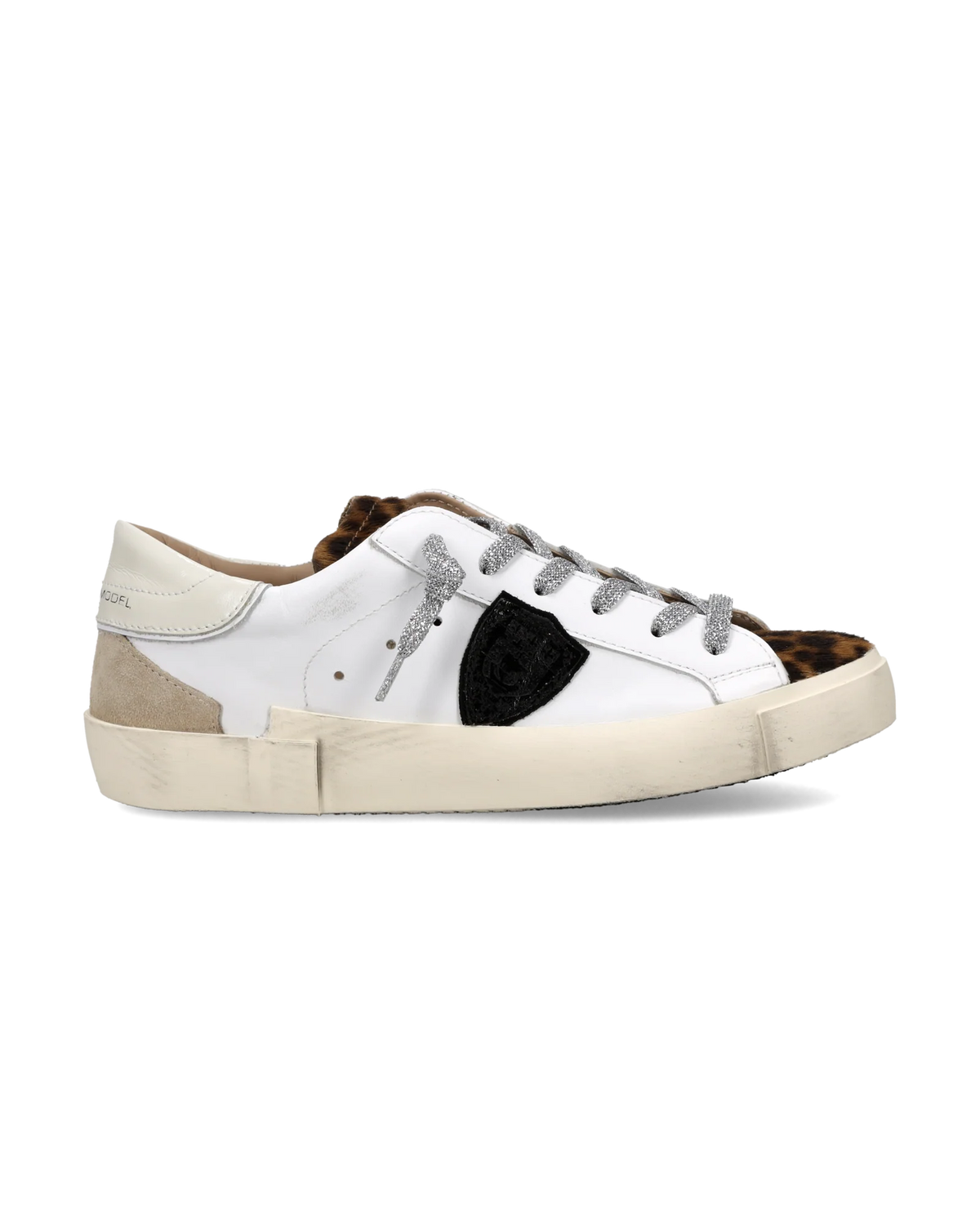 PHILIPPE MODEL Sneaker Donna PRSX LOW VXA2