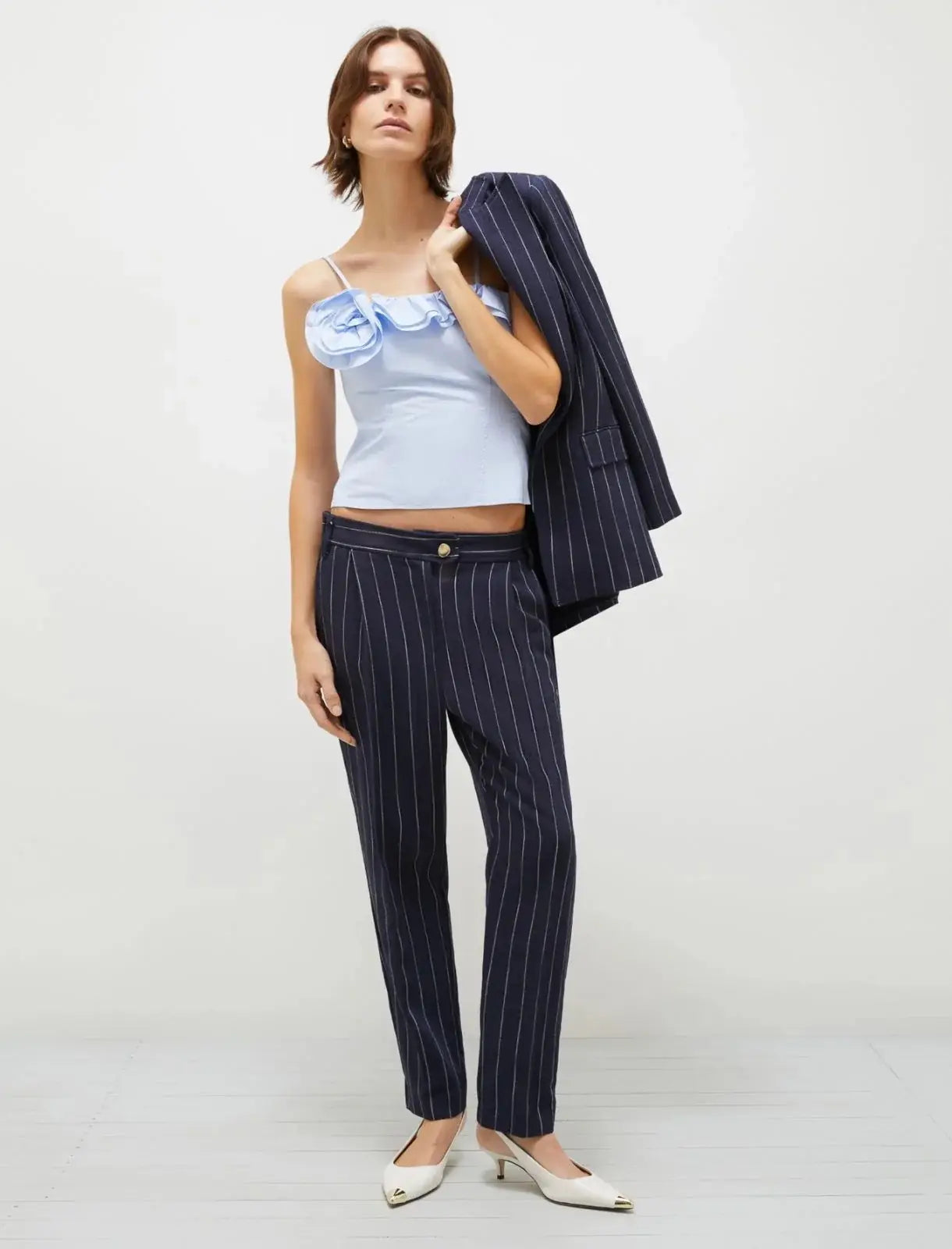 MARELLA top Donna ELLENO