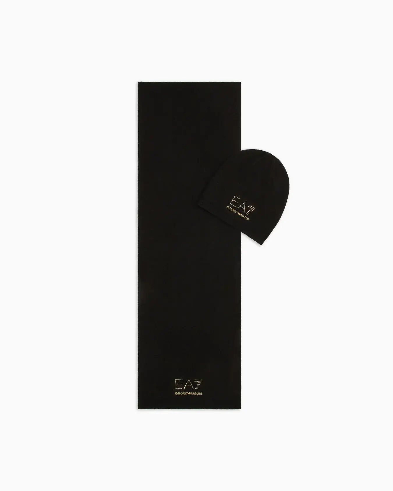 Ea7 KNITWEAR SET Donna 7W000717 AF16843