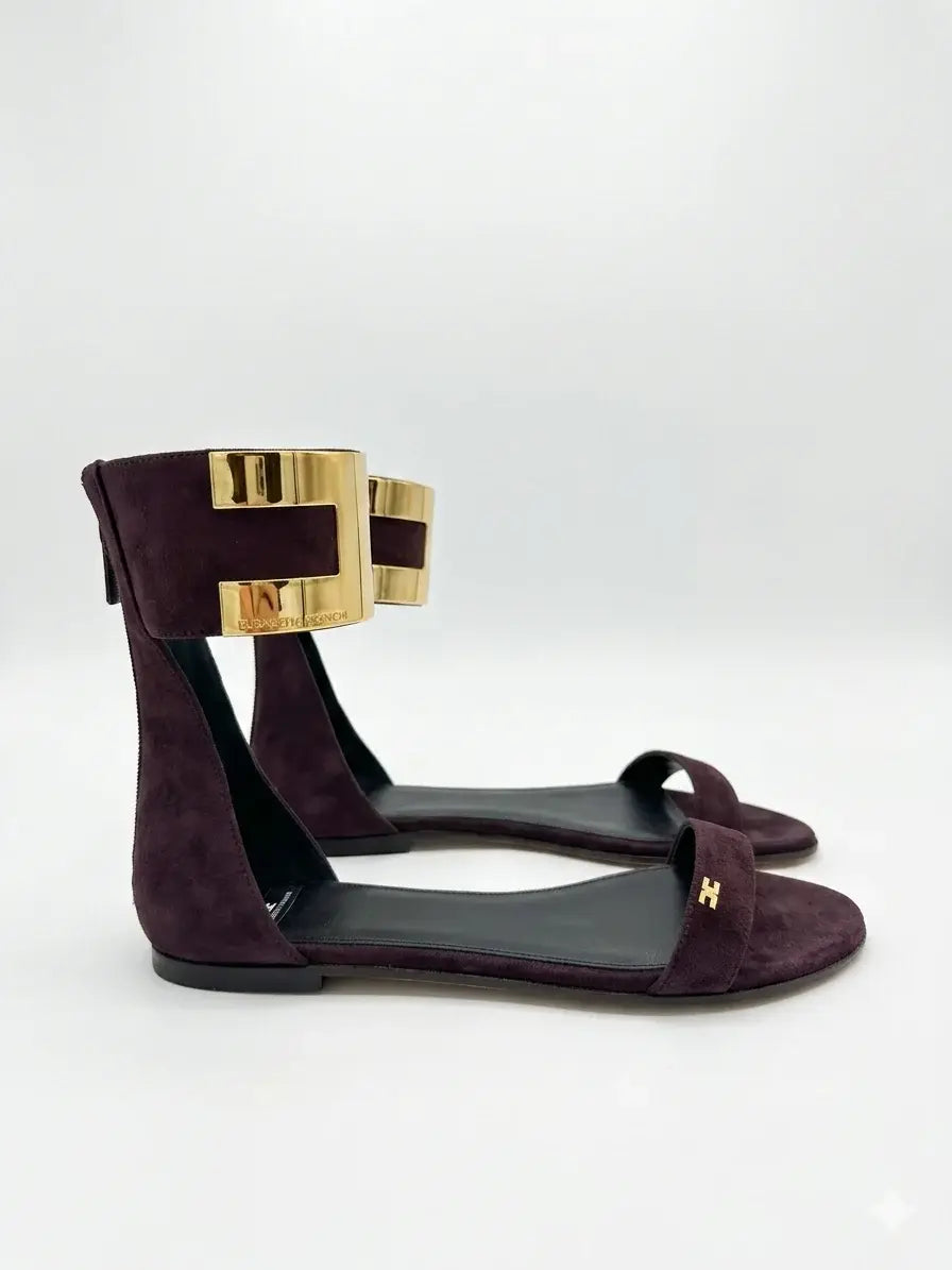 ELISABETTA FRANCHI Sandalo Donna SA88L62E2