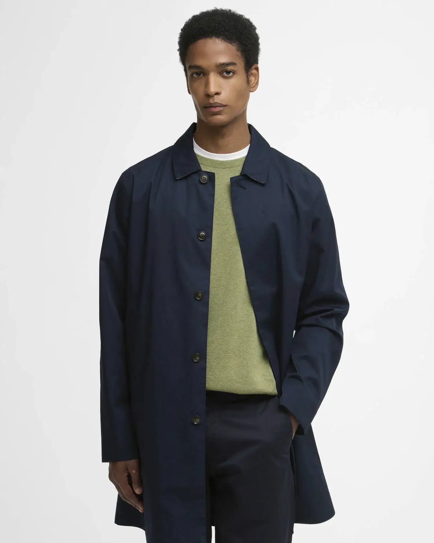 Barbour JACKET Uomo MWB0856