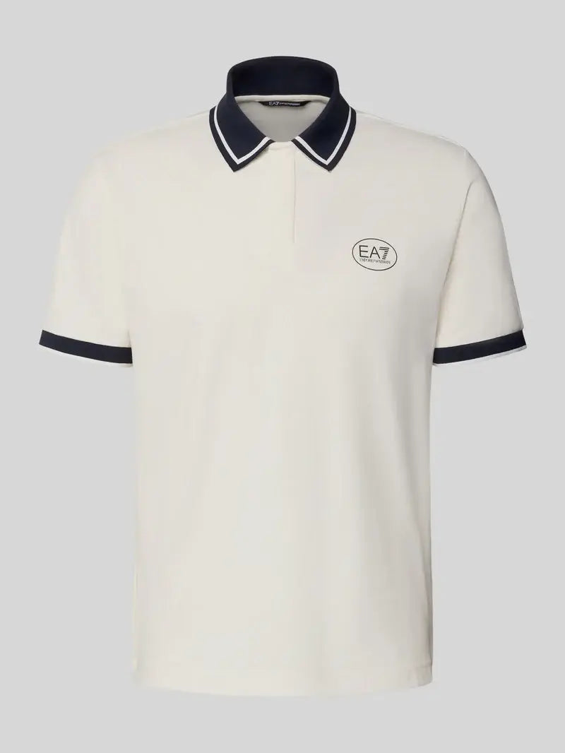 Ea7 POLO SHIRT Uomo 7M001538 AF13511