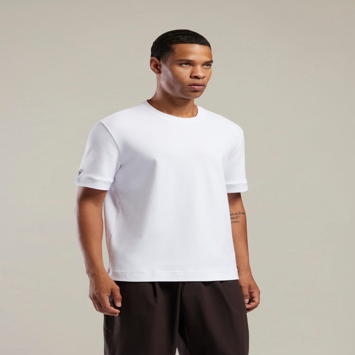 macron Soft T-Shirt Uomo 20000743