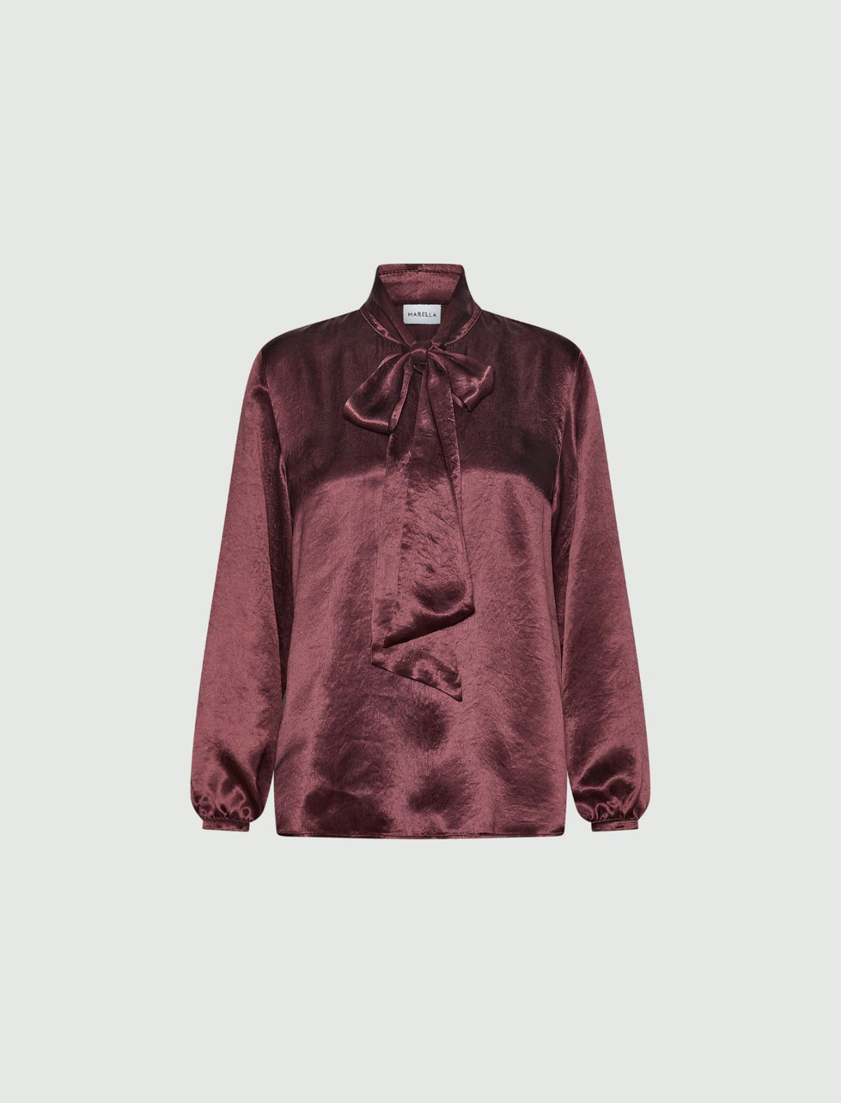 MARELLA CAMICIA Donna FILTRO-