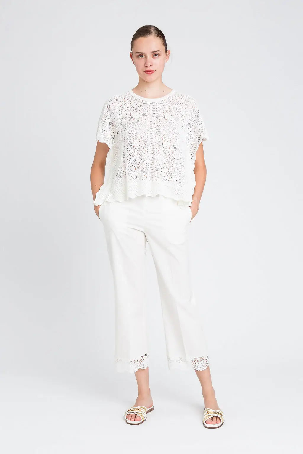 Twinset MAGLIA Donna 251TT3260