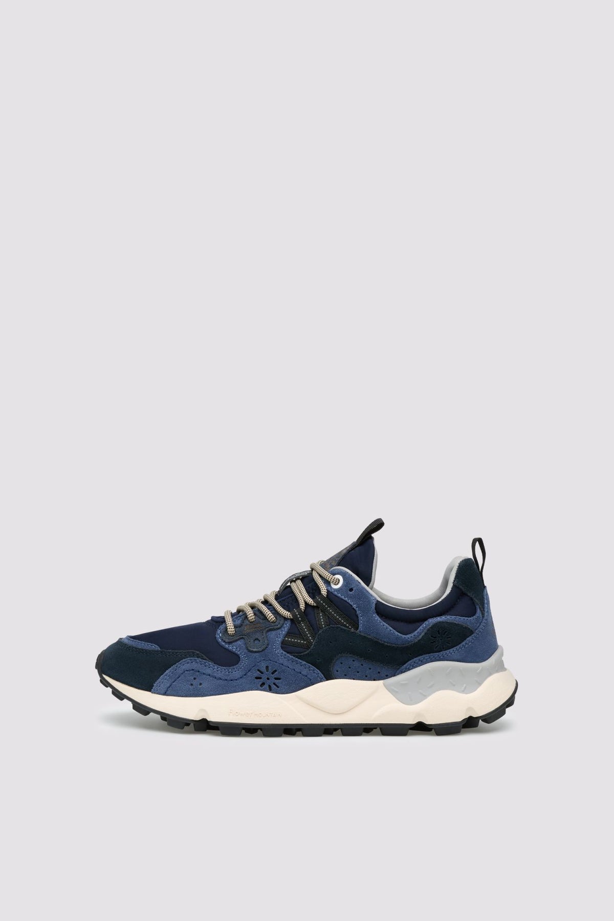 Flower MOUNTAIN Sneaker Uomo 2017816 YAMANO 3