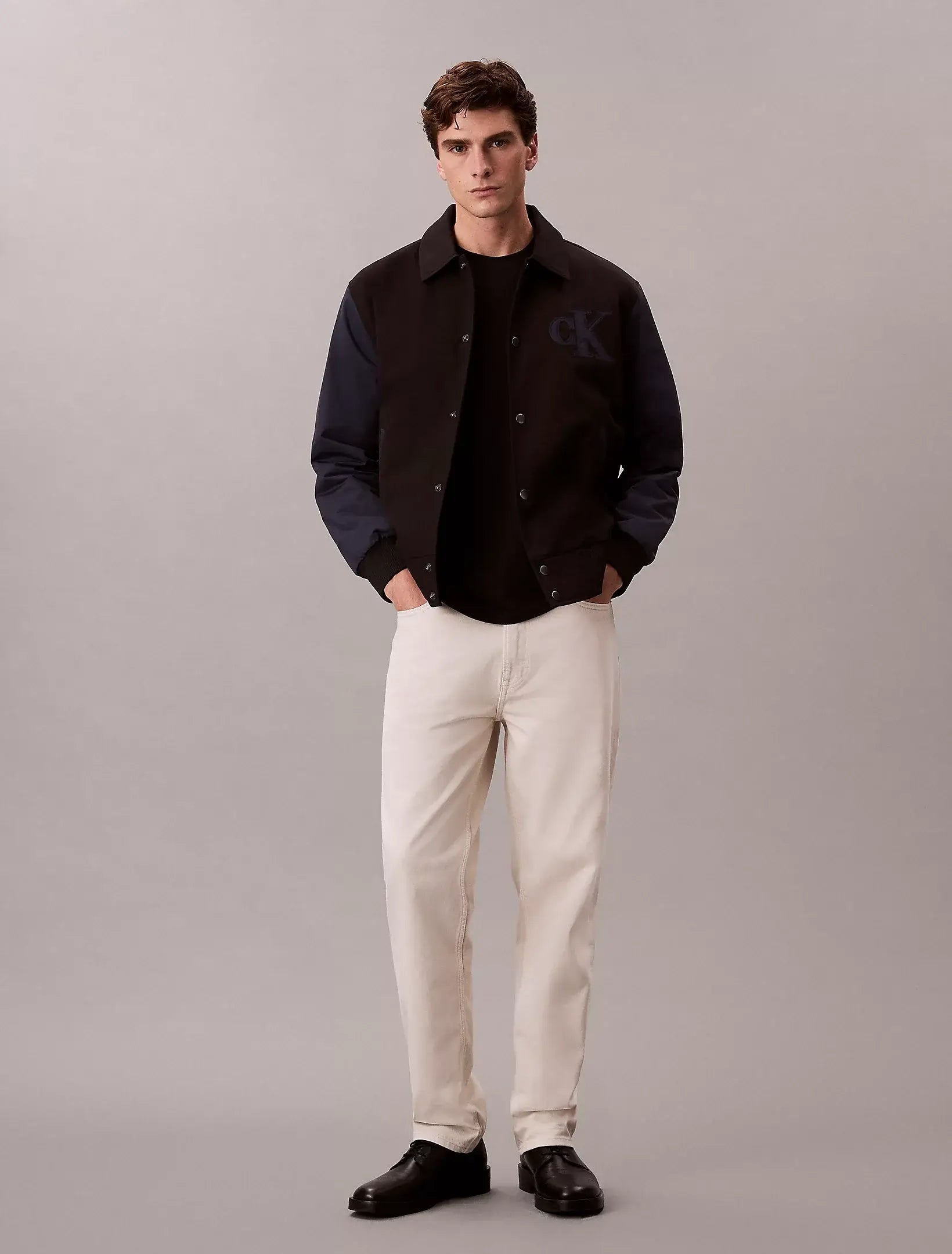 Calvin Klein jeans Uomo LV04RD714G0R6