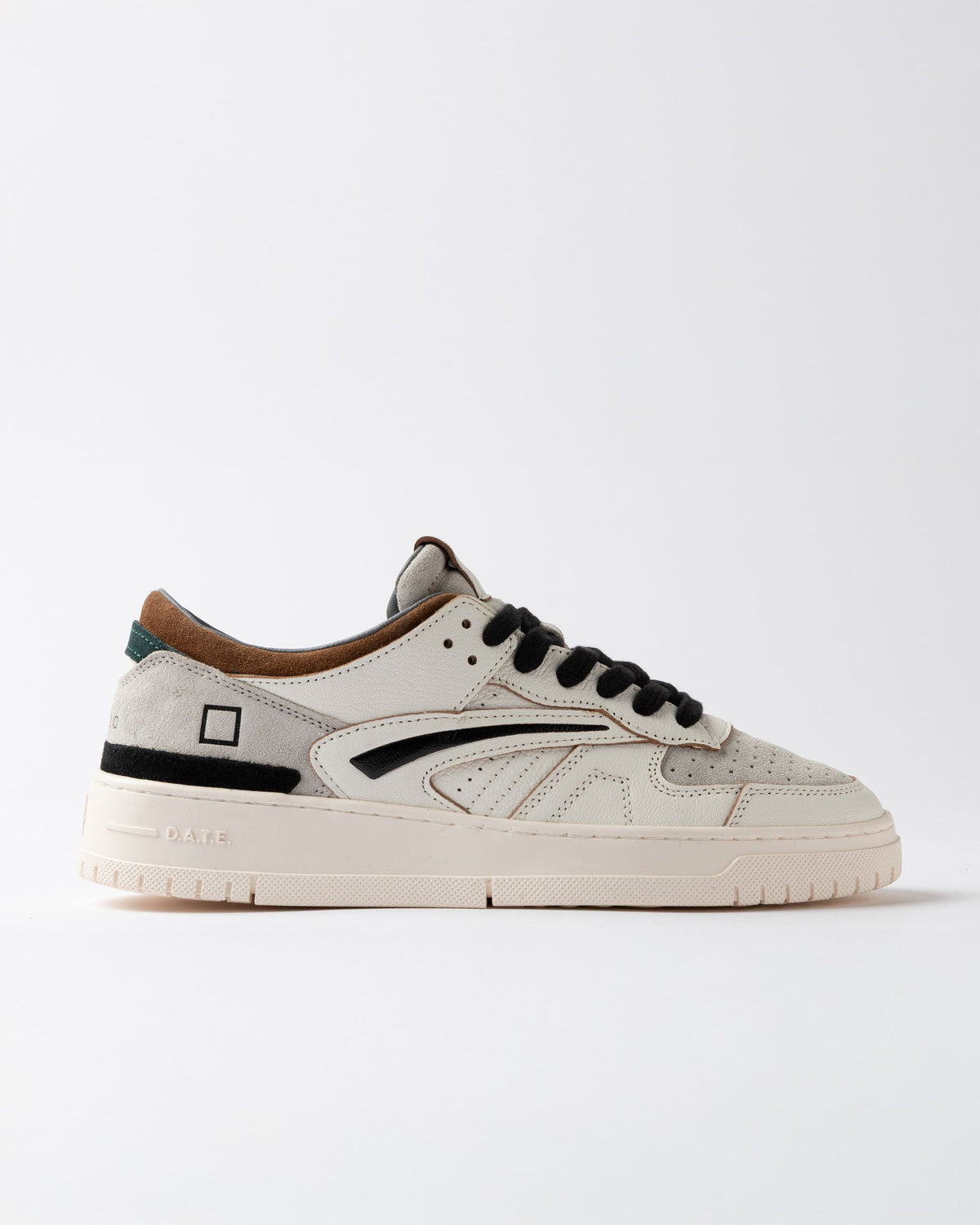 D.A.T.E. Sneaker Uomo M451-TO-CO-WI