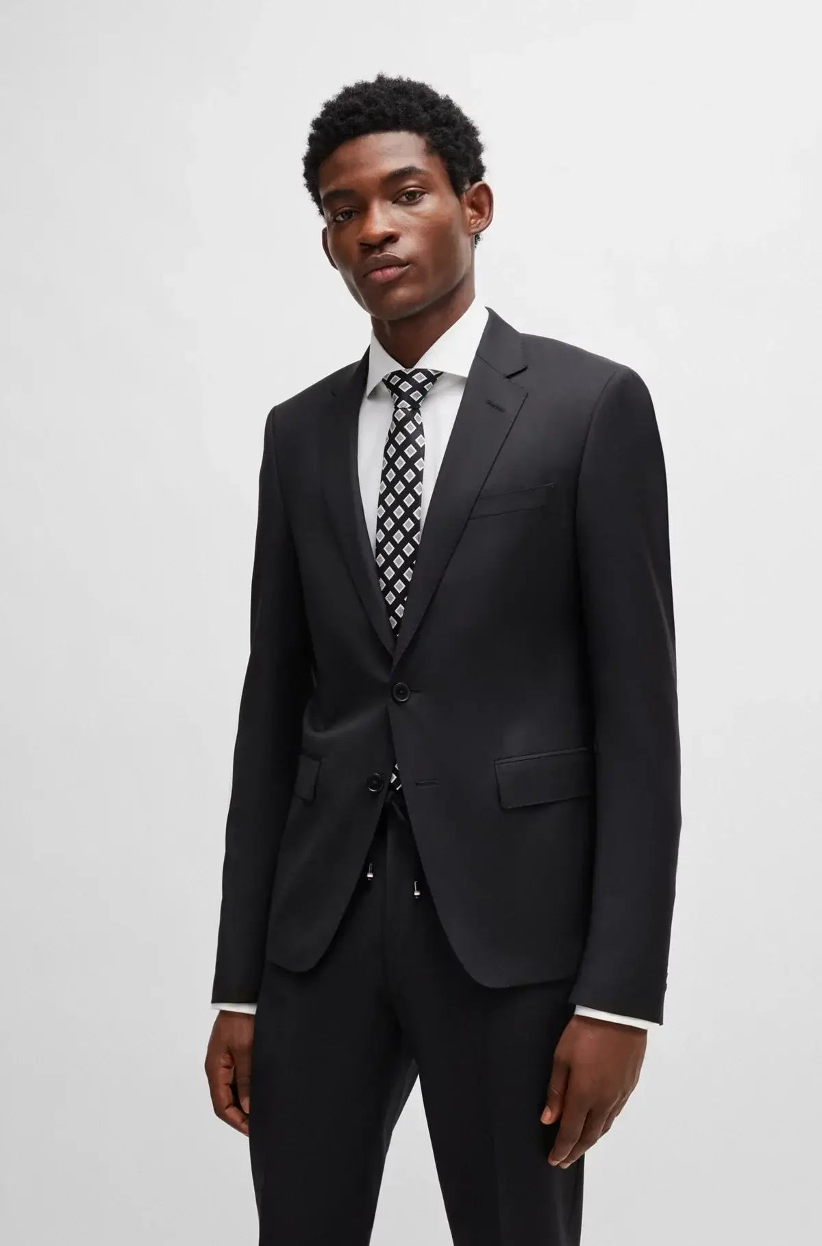 BOSS giacca Uomo 50469171