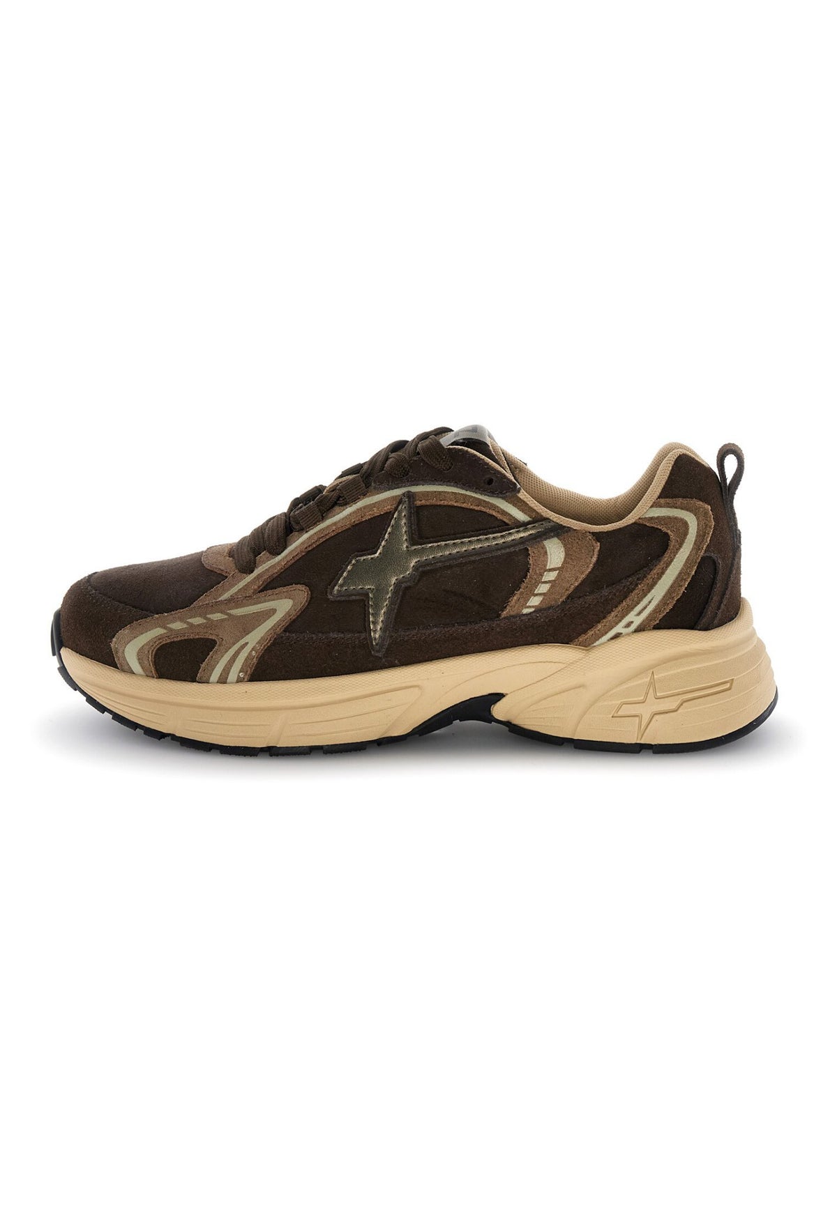 W6YZ Sneaker Uomo 2020217 ARROW