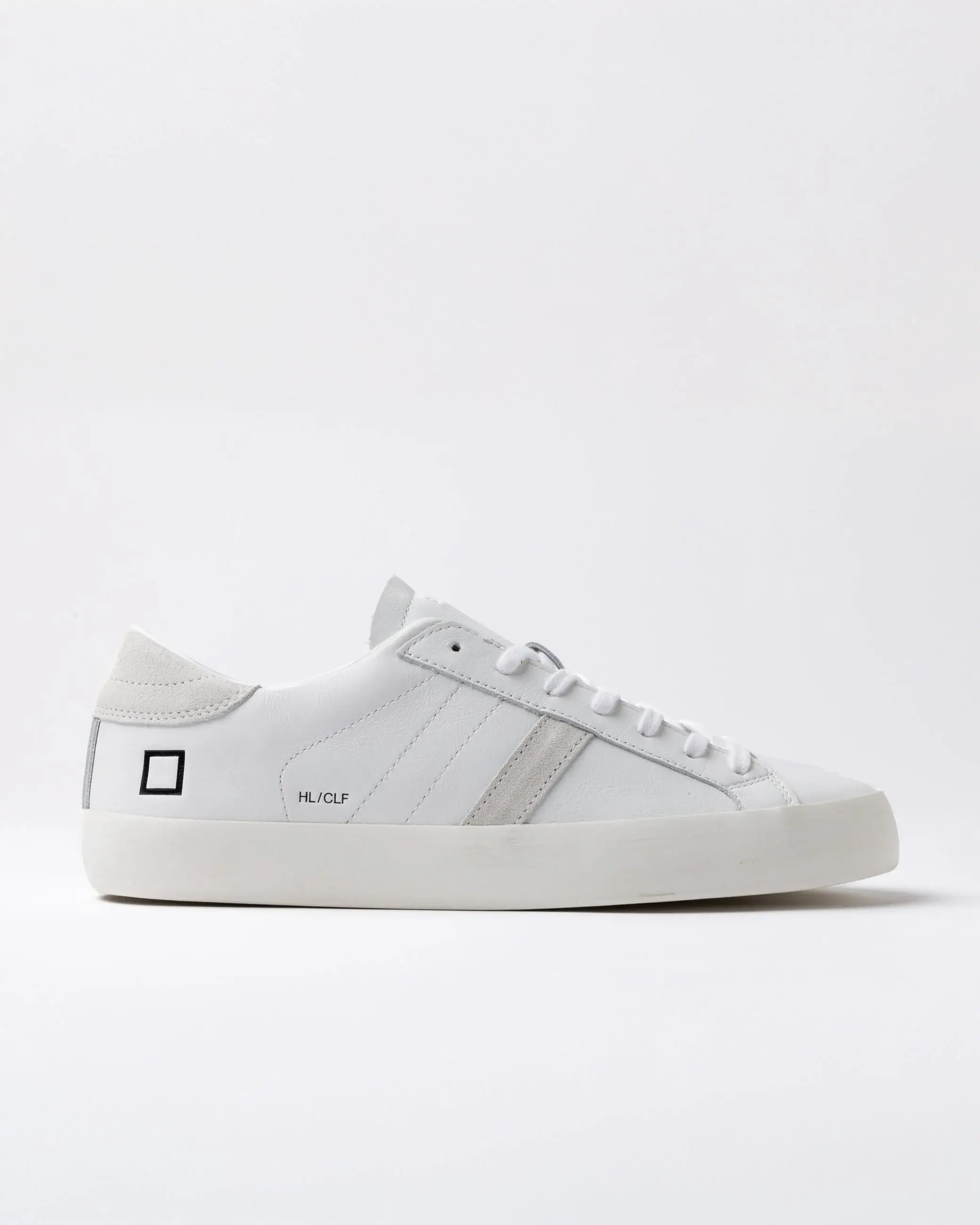 D.A.T.E. Sneaker Uomo M441-HL-CA-WH