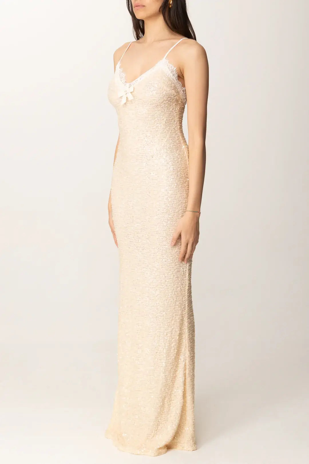 ELISABETTA FRANCHI abito Donna ABR4952E2
