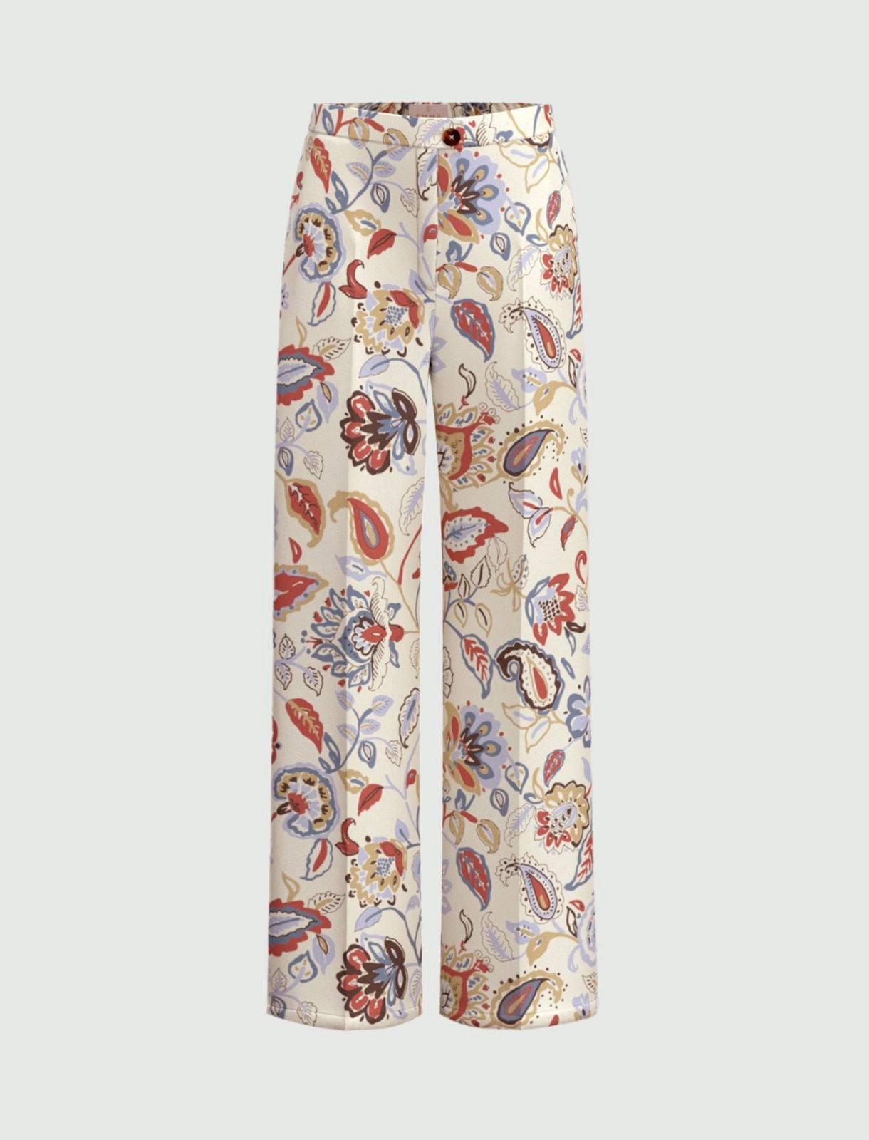 Emme Marella Pantalone Donna BAOBAB