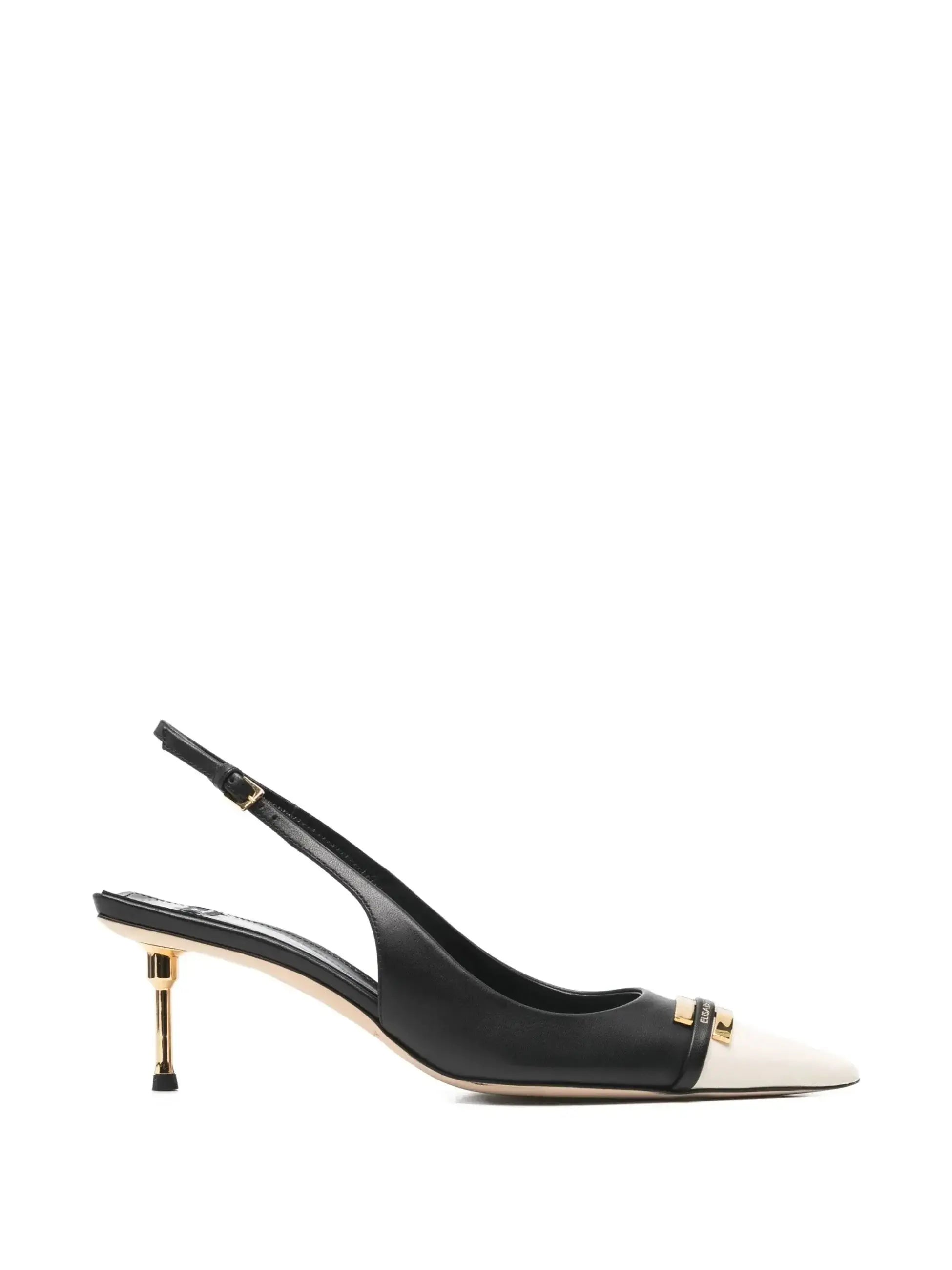 SA57L61E2 - Scarpe - ELISABETTA FRANCHI