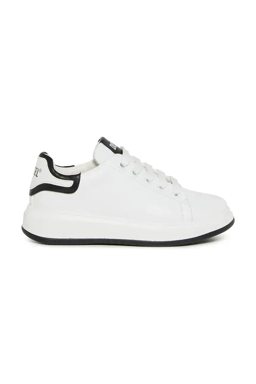 DIESEL Sneaker Donna BC1075 KF004